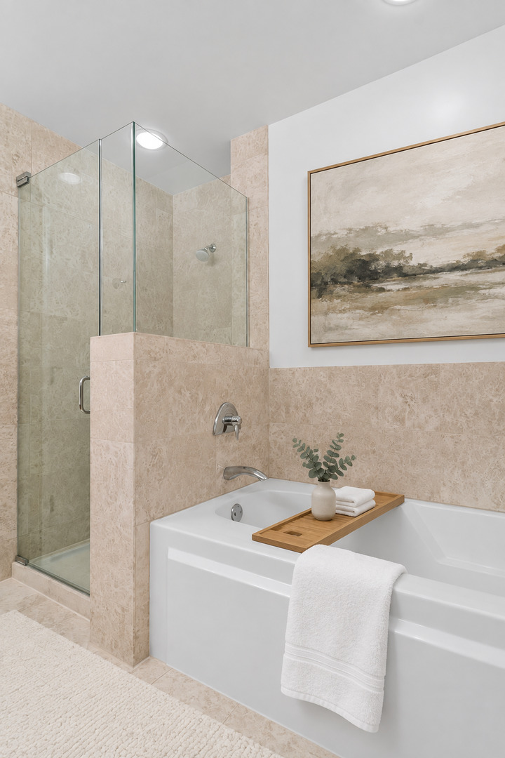 1235 S Prairie Avenue Unit: 3002