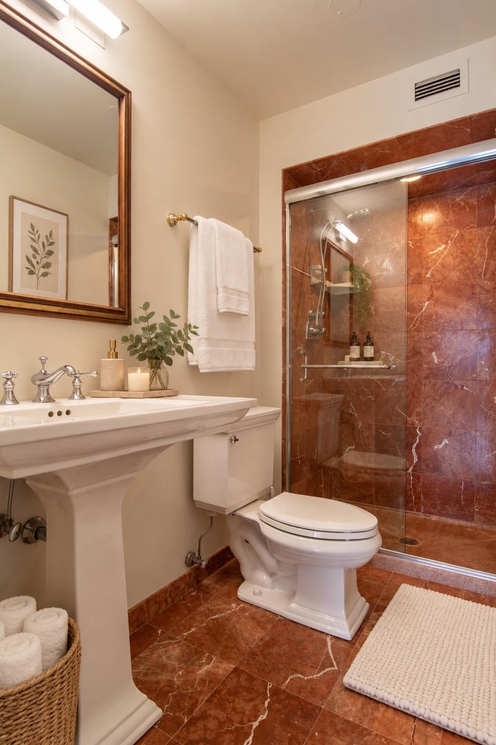 201 E Chestnut Street Unit: 23A