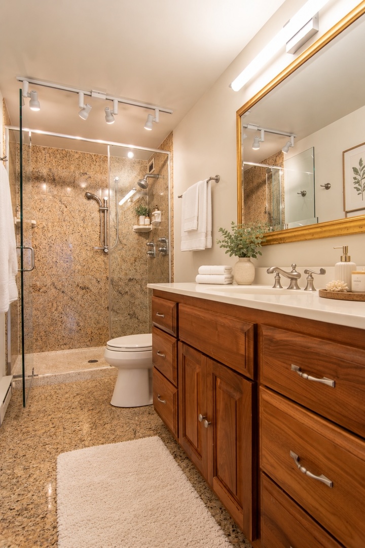 201 E Chestnut Street Unit: 23A