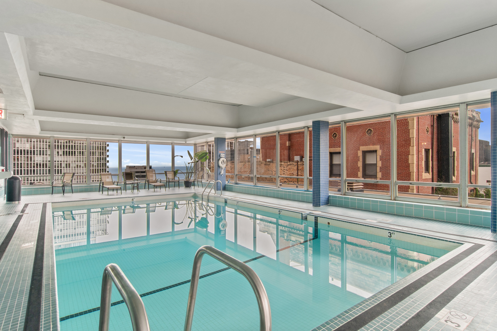 201 E Chestnut Street Unit: 23A