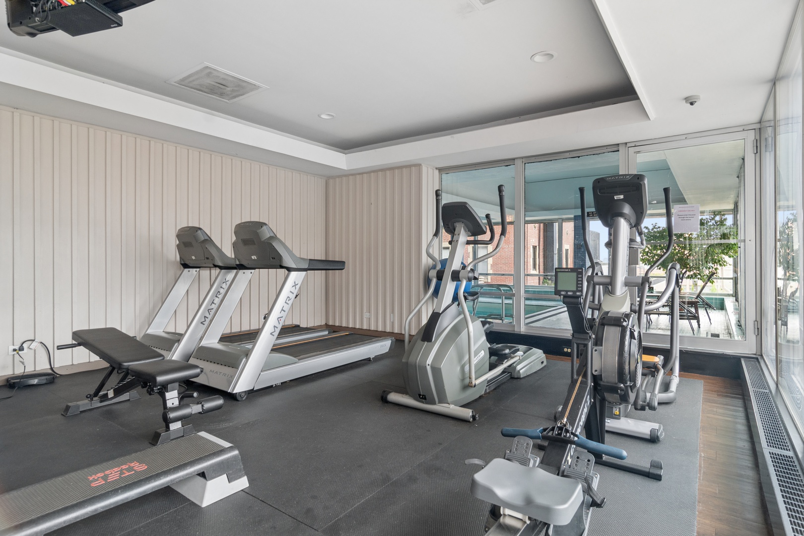 201 E Chestnut Street Unit: 23A