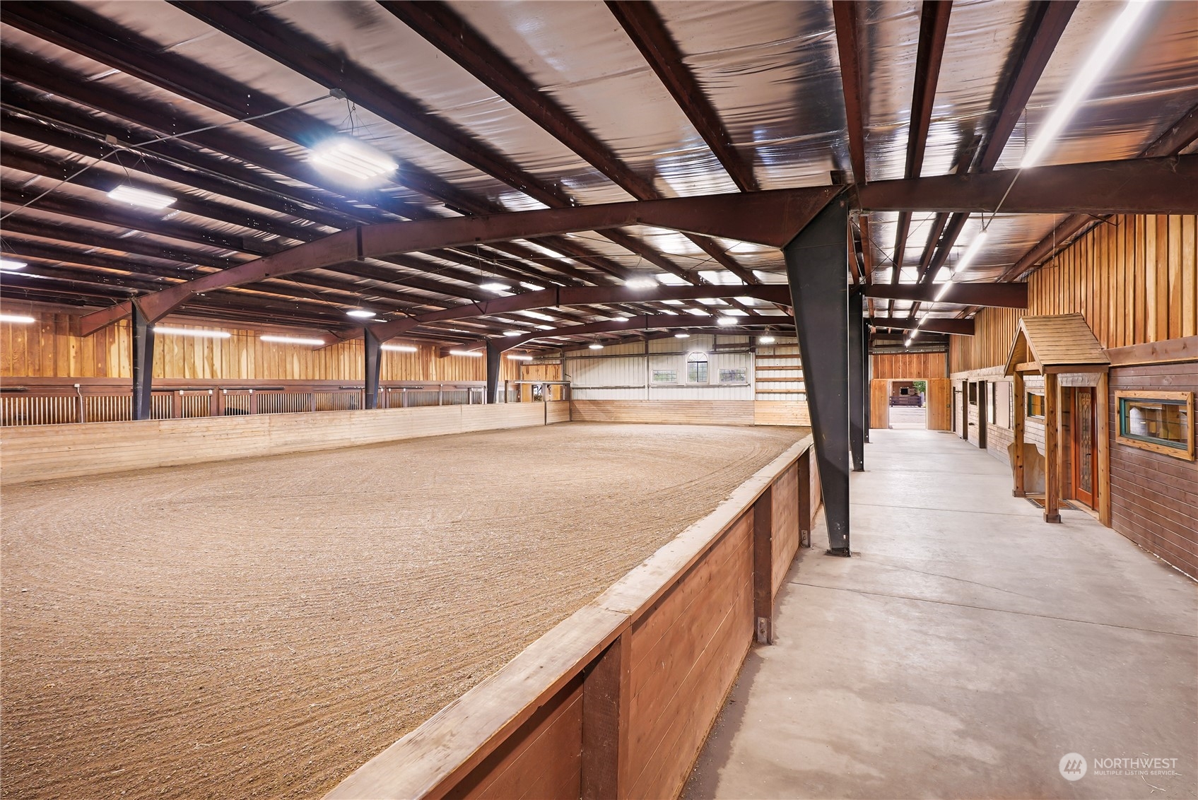 20722 SE 400th Street