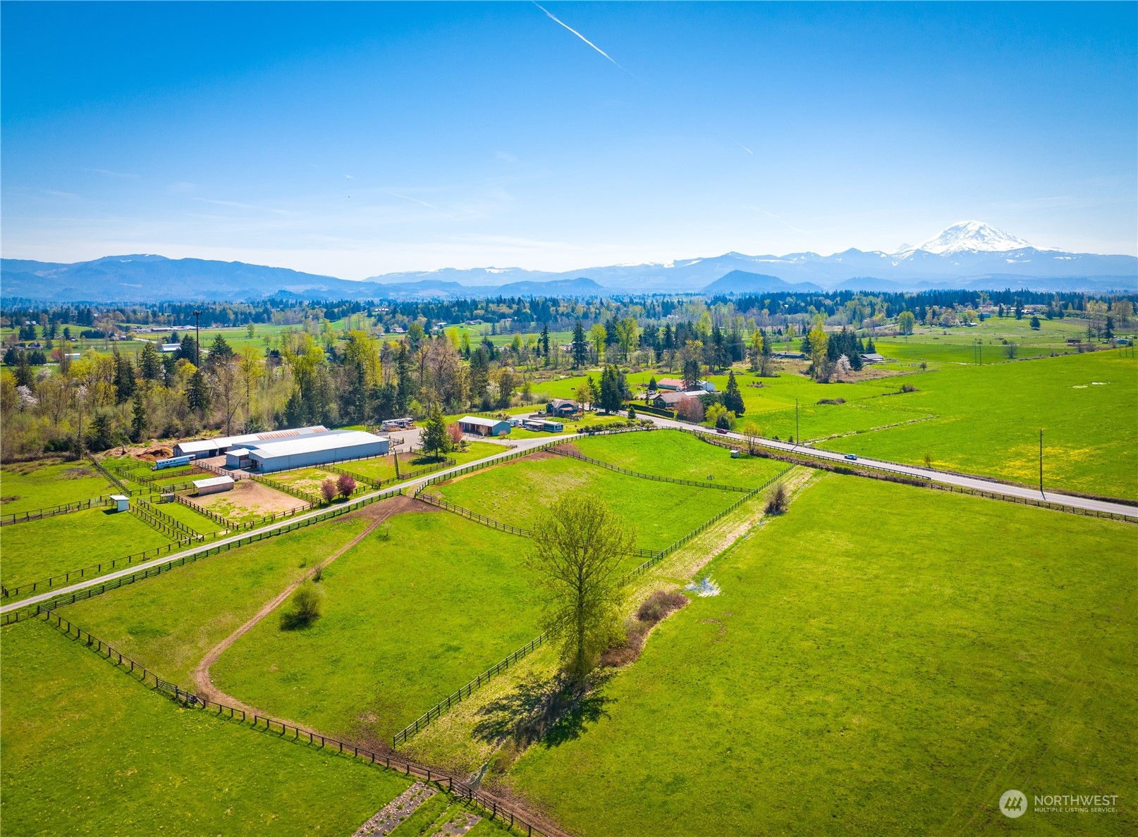 20722 SE 400th Street