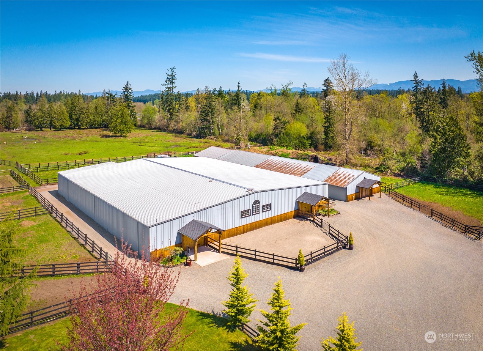 20722 SE 400th Street