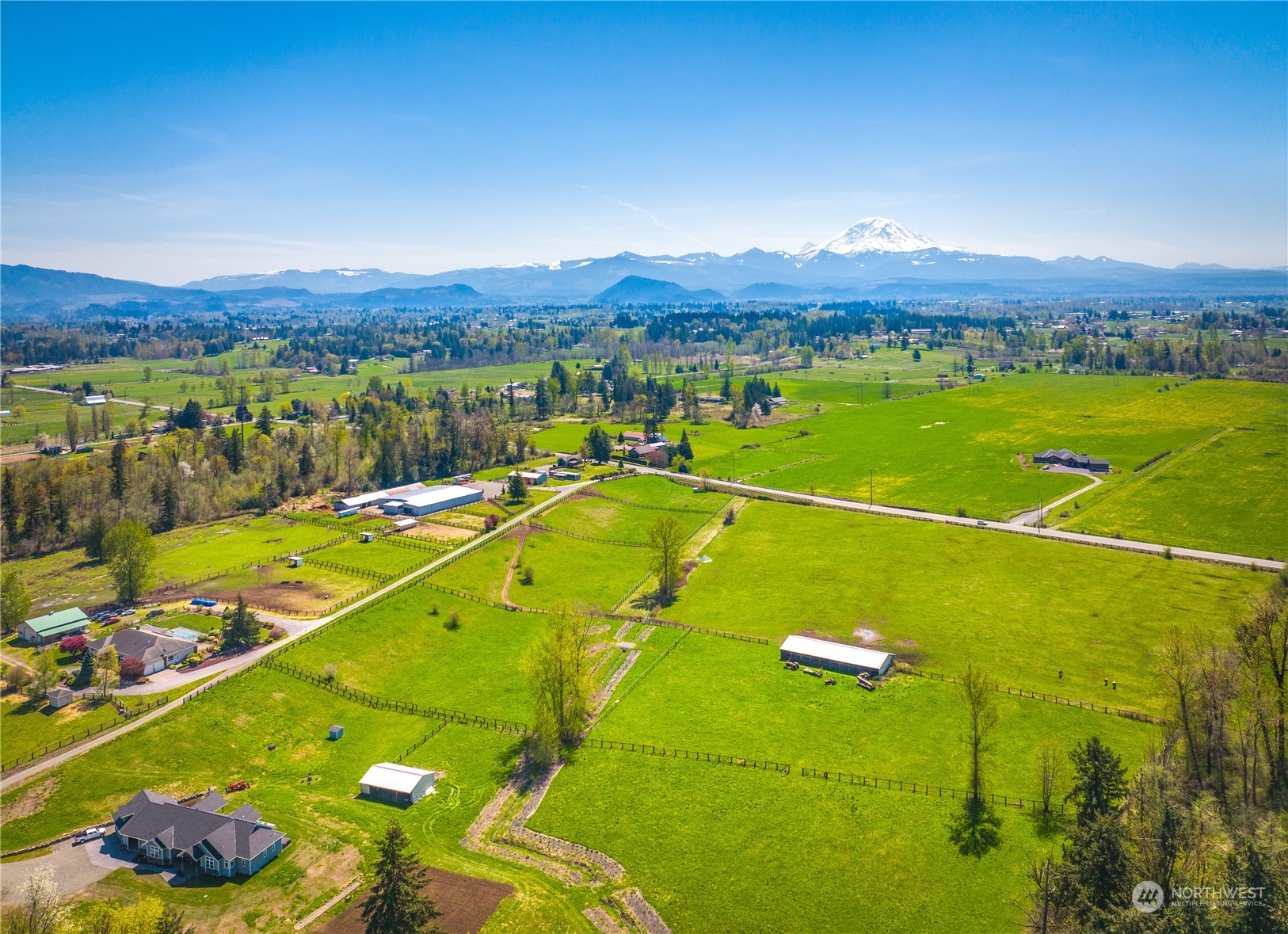 20722 SE 400th Street