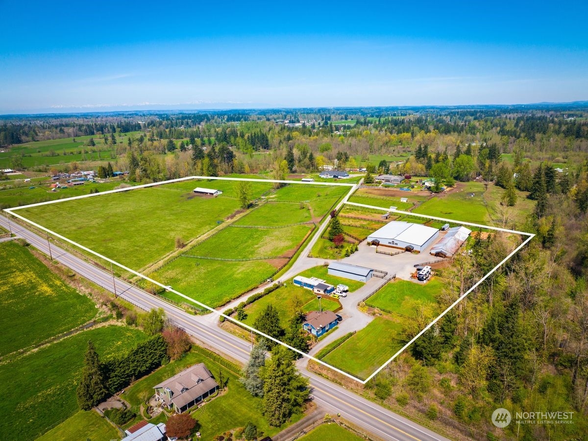 20722 SE 400th Street