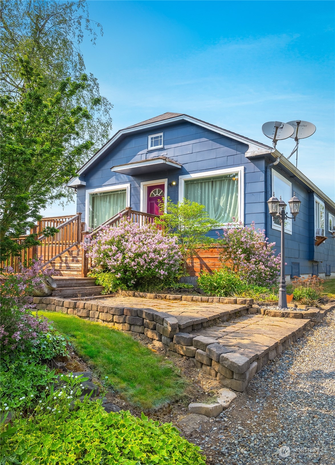 20722 SE 400th Street