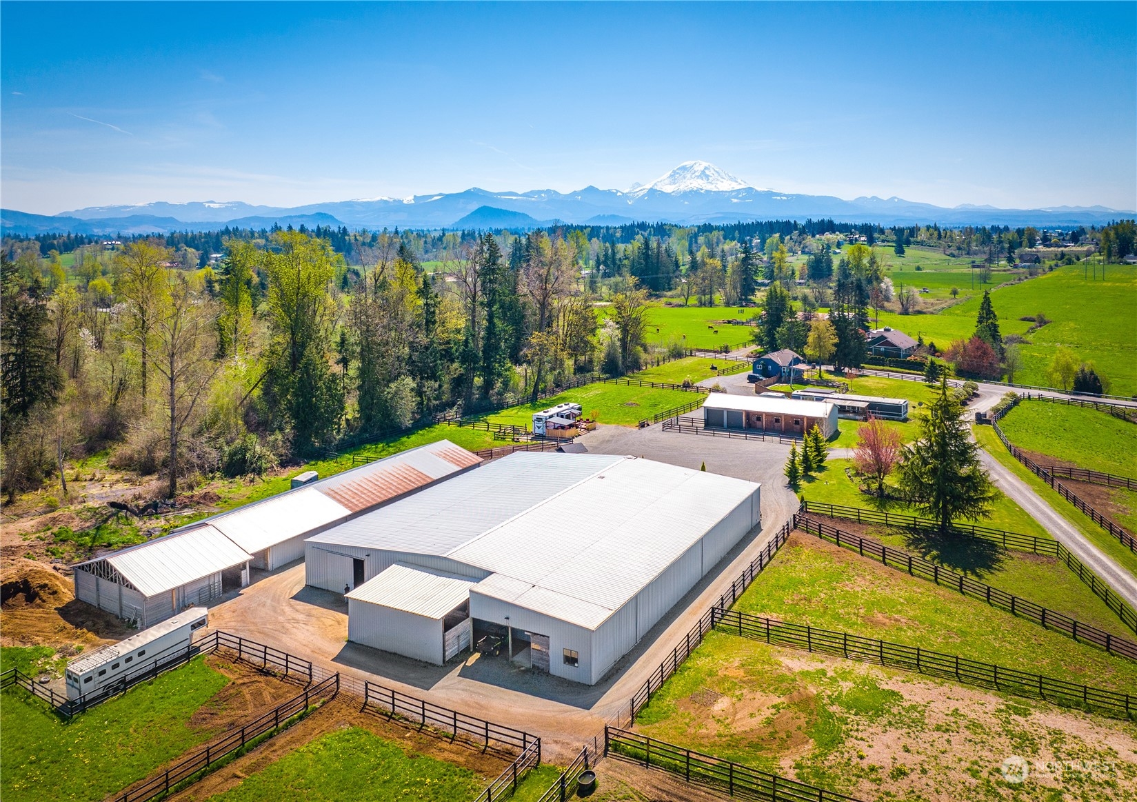 20722 SE 400th Street