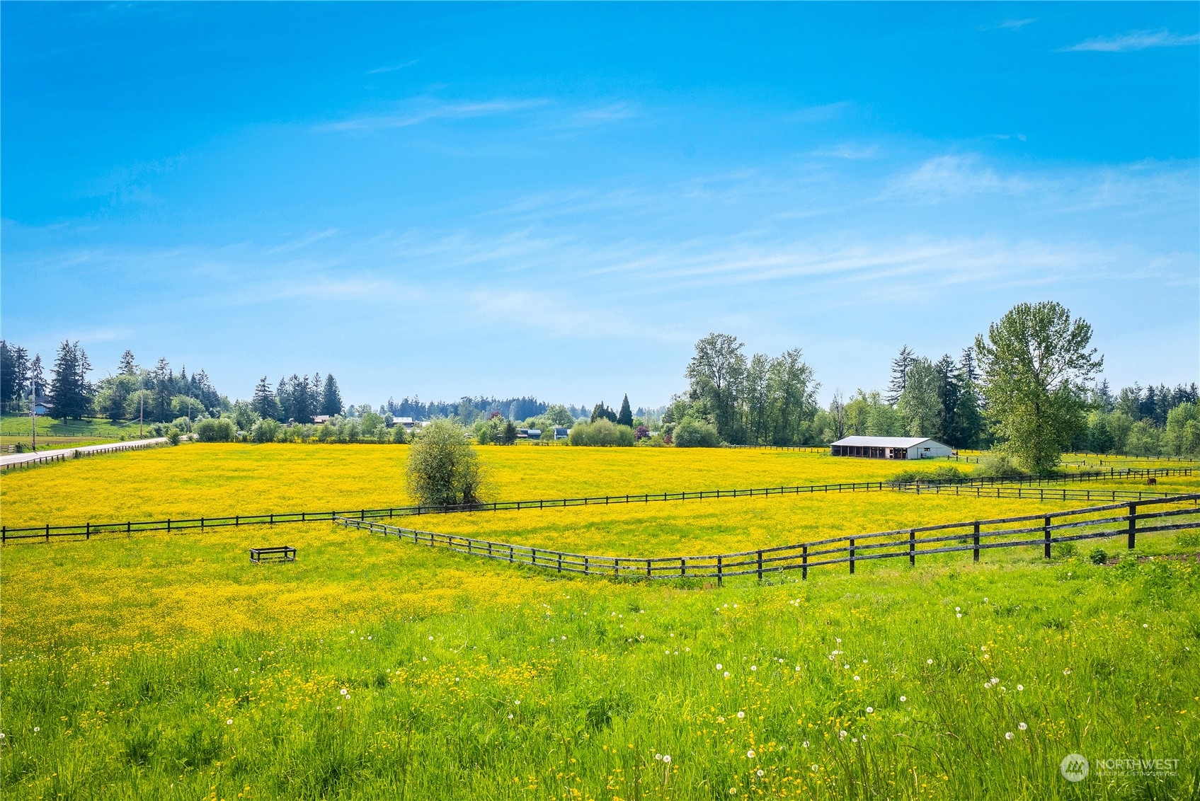 20722 SE 400th Street