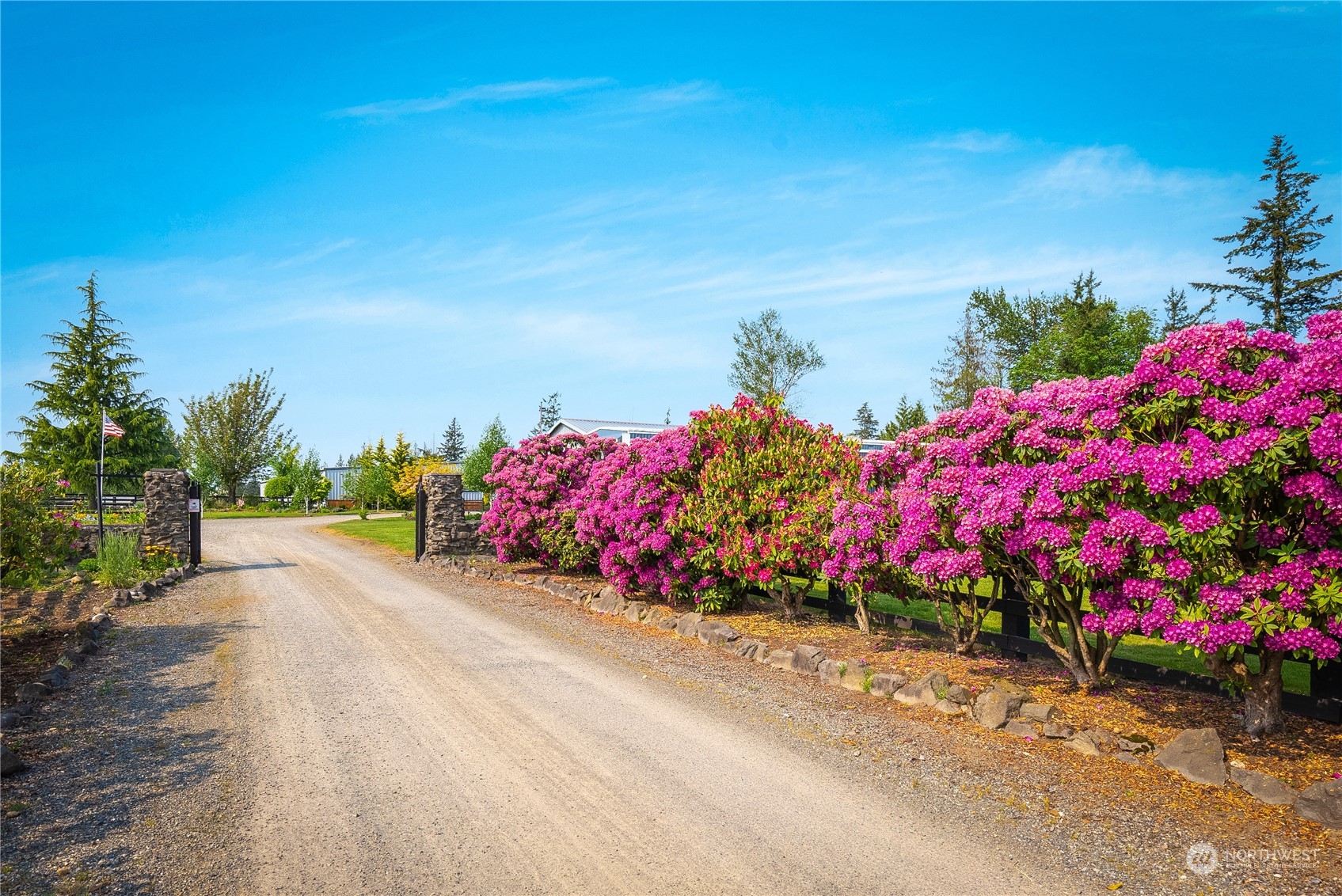 20722 SE 400th Street