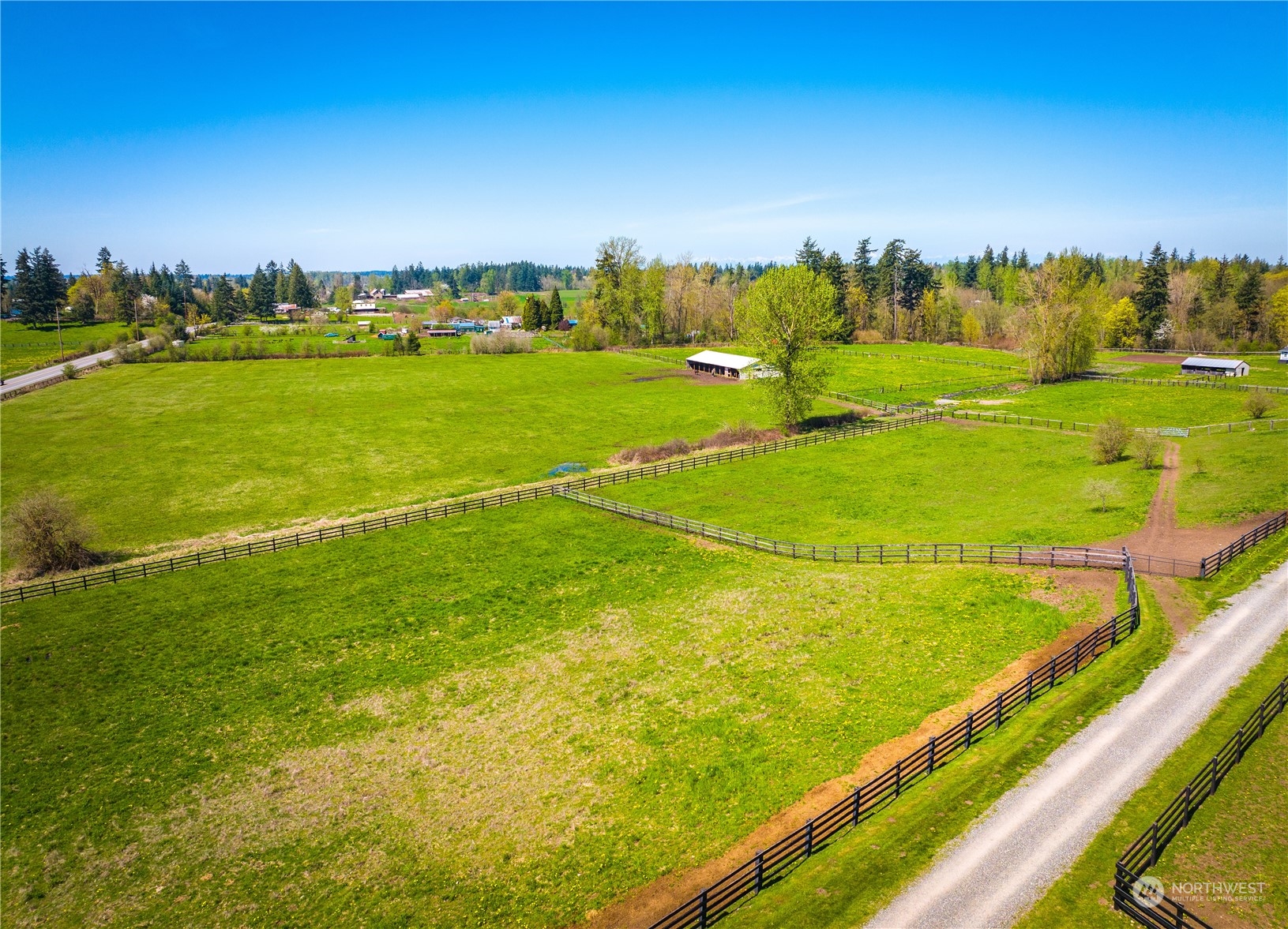 20722 SE 400th Street