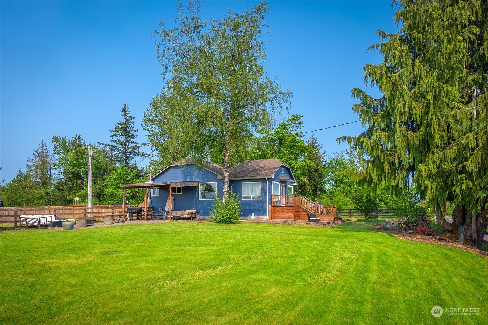 20722 SE 400th Street