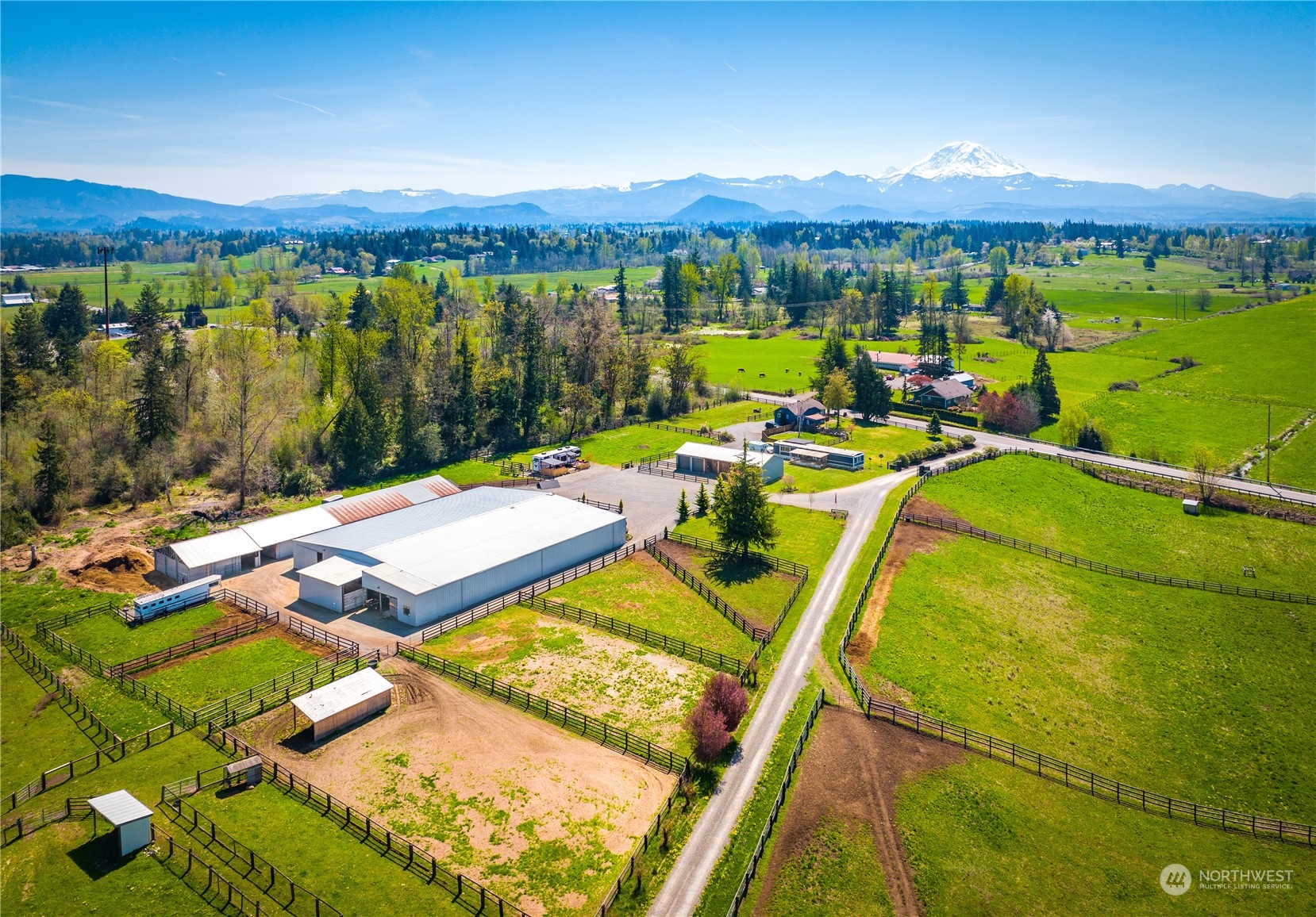 20722 SE 400th Street