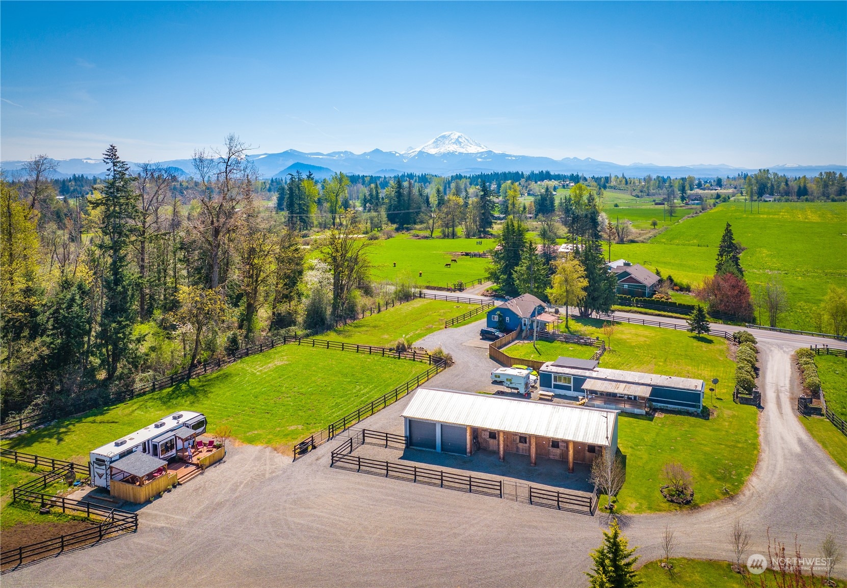 20722 SE 400th Street