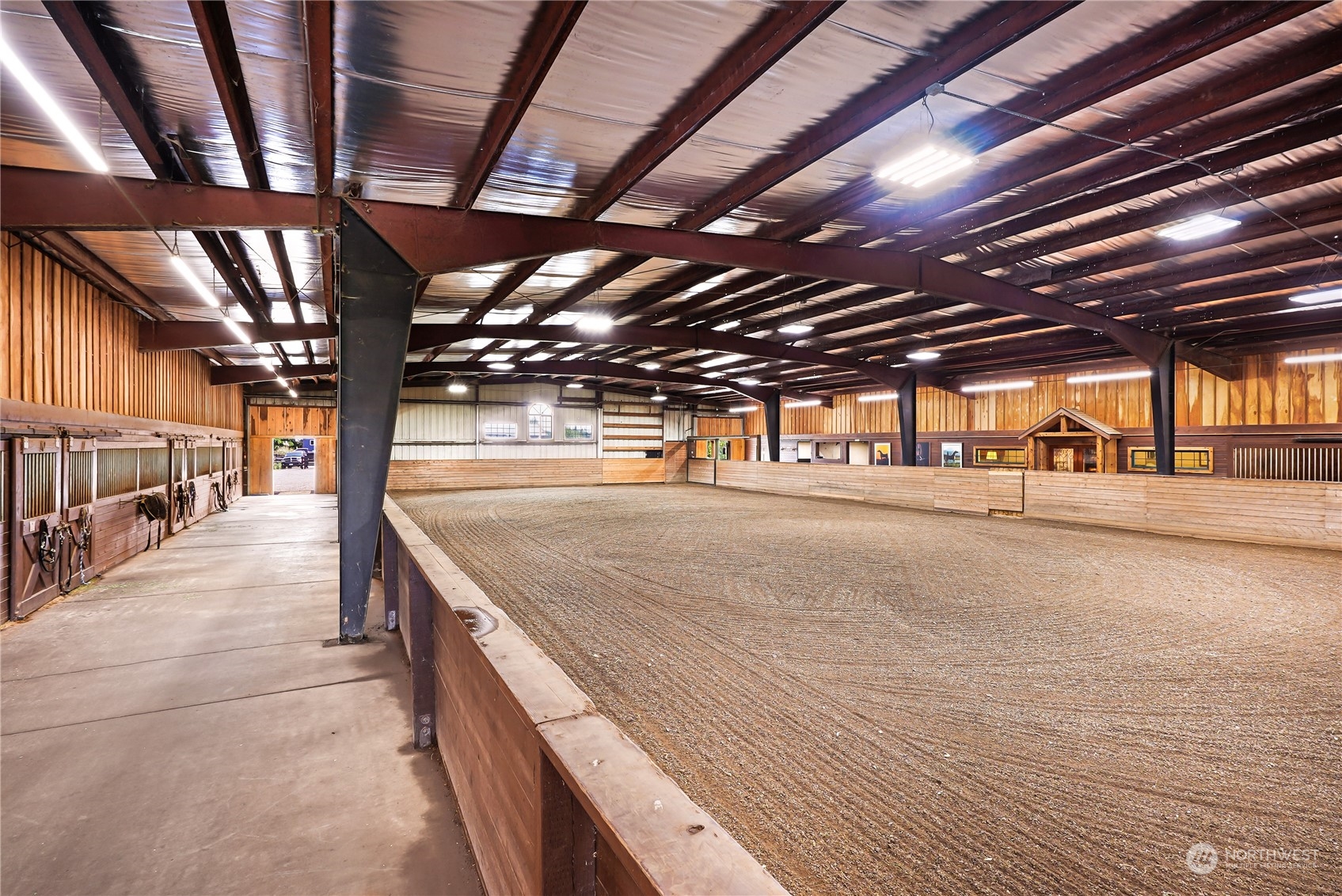 20722 SE 400th Street