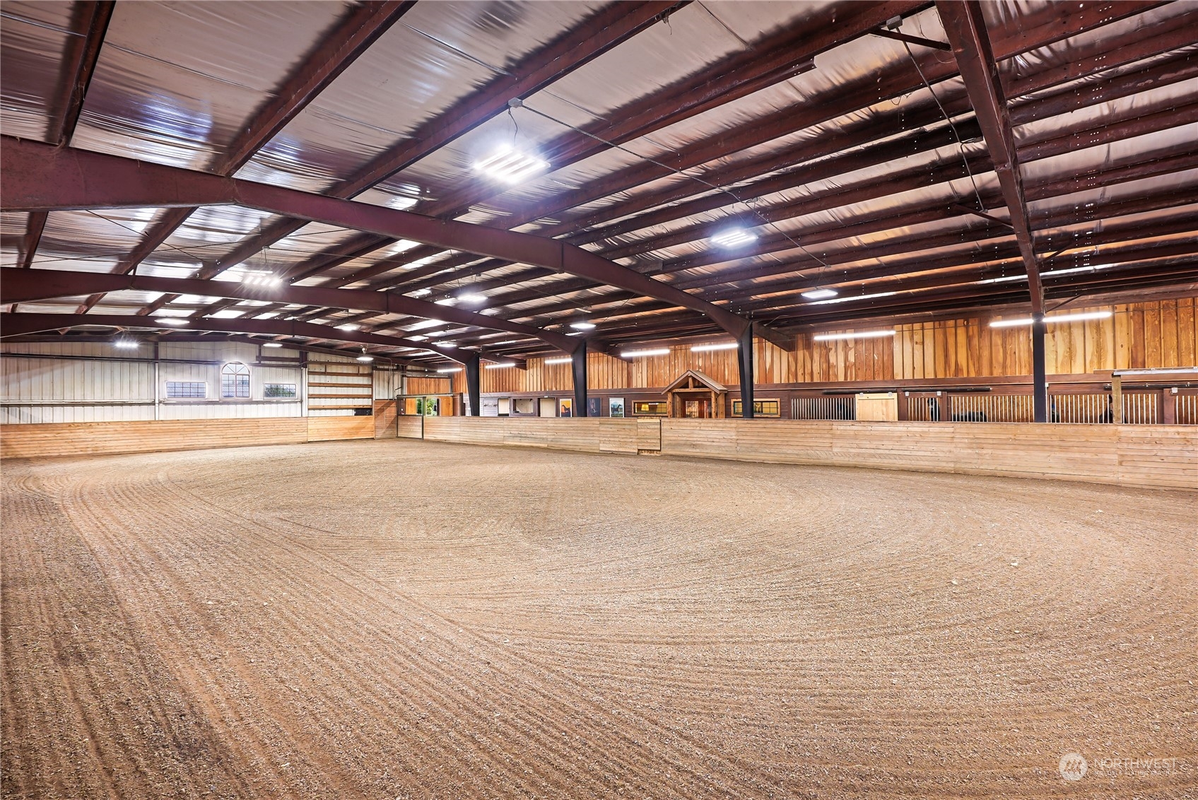 20722 SE 400th Street