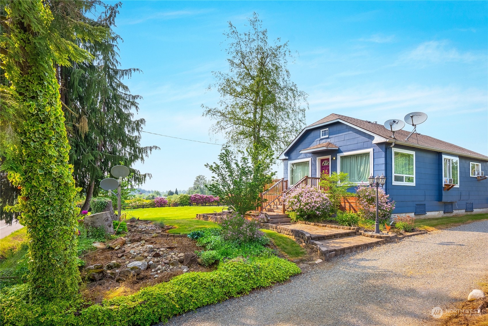 20722 SE 400th Street