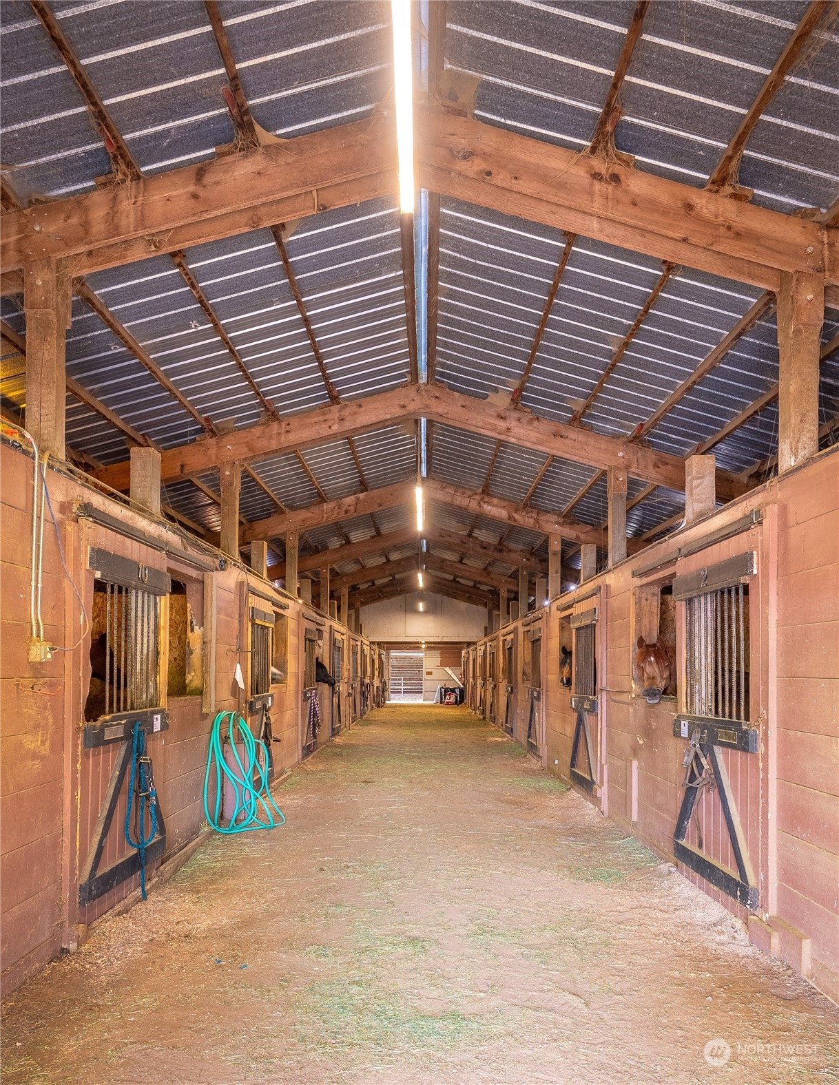 20722 SE 400th Street