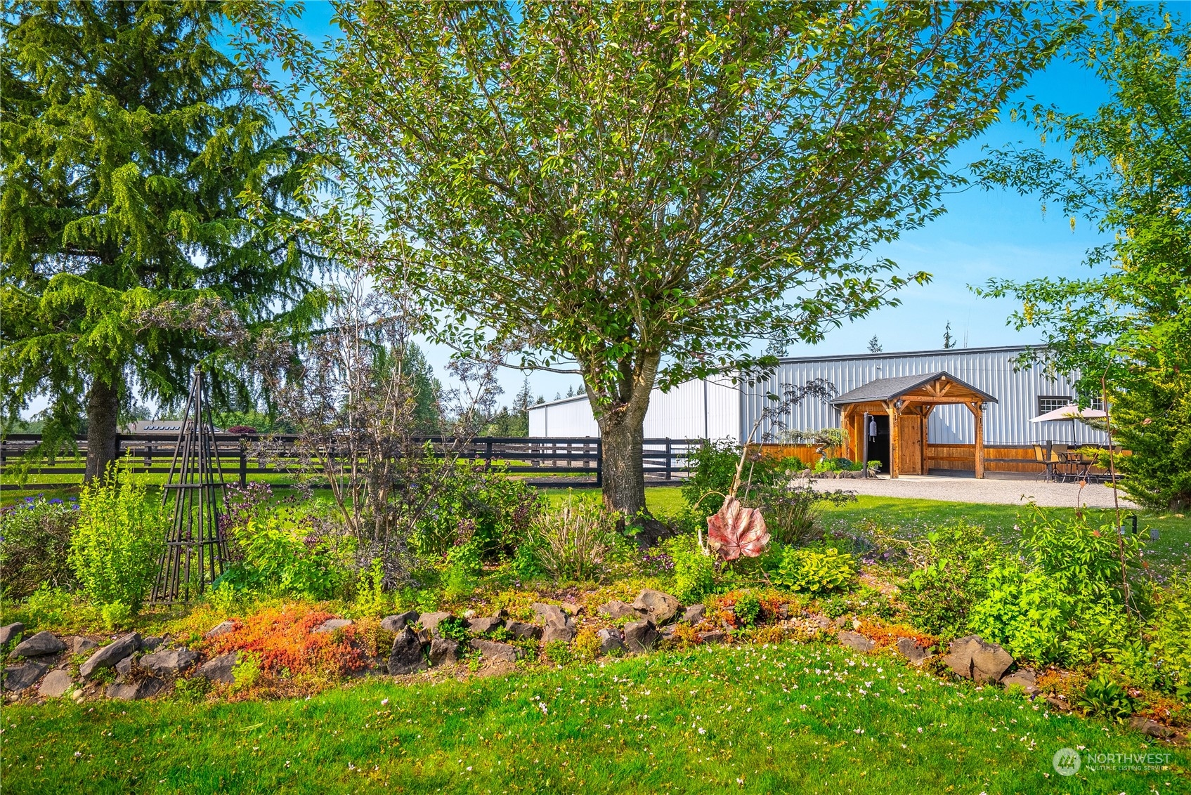 20722 SE 400th Street