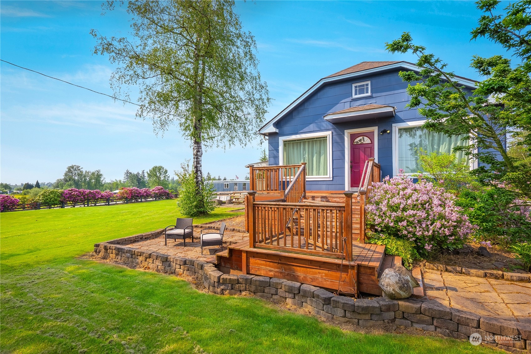 20722 SE 400th Street