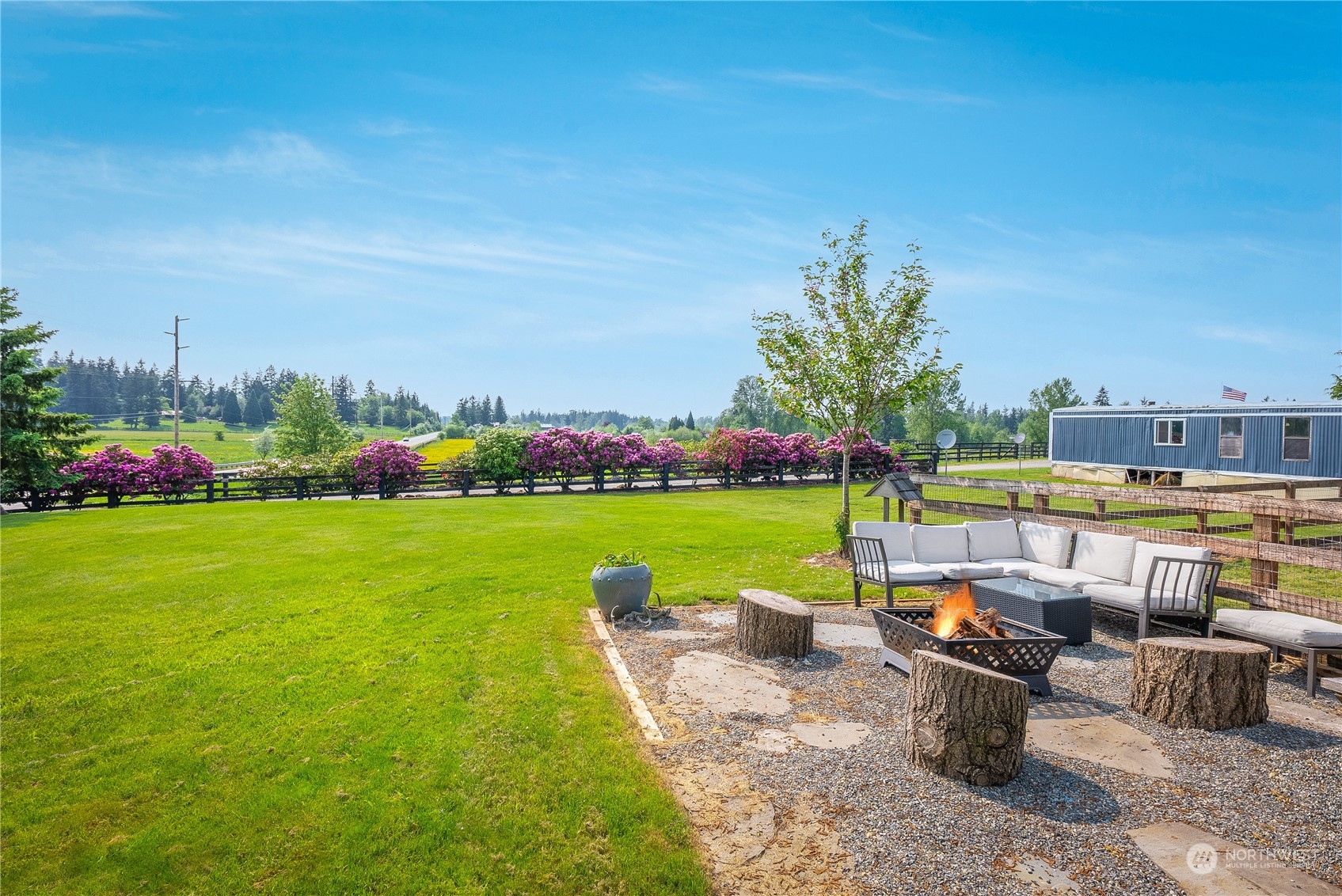 20722 SE 400th Street