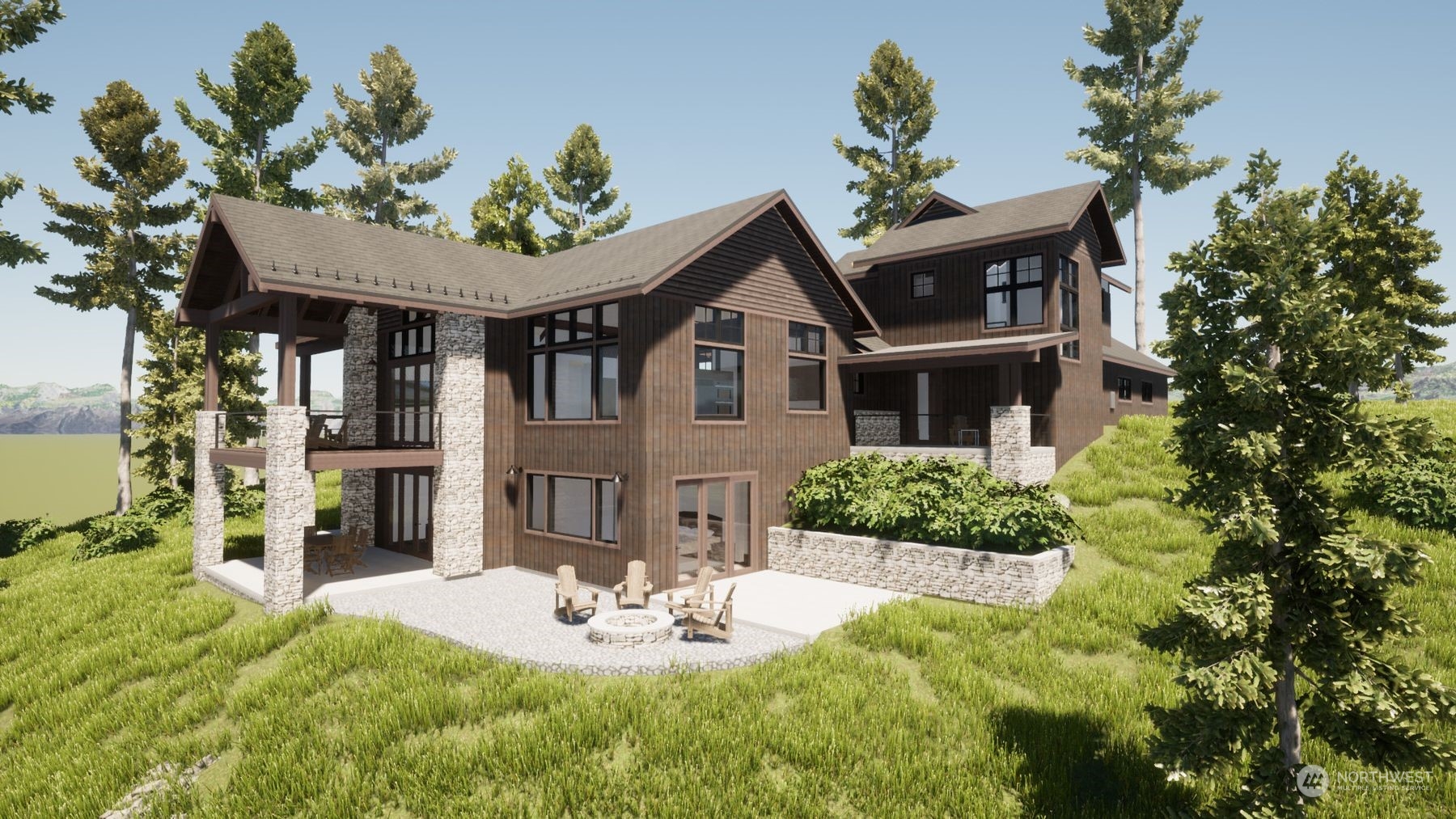 211 Gold Fountain Lane