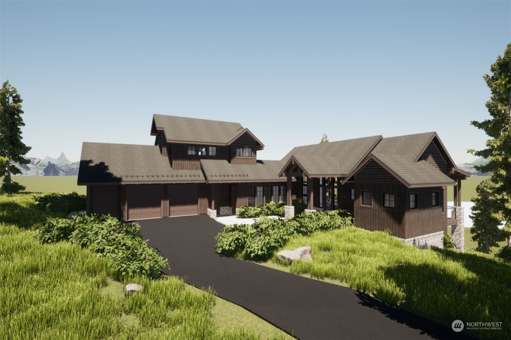 211 Gold Fountain Lane