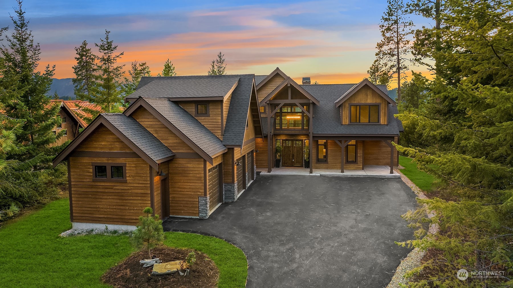 4041 Swiftwater Drive