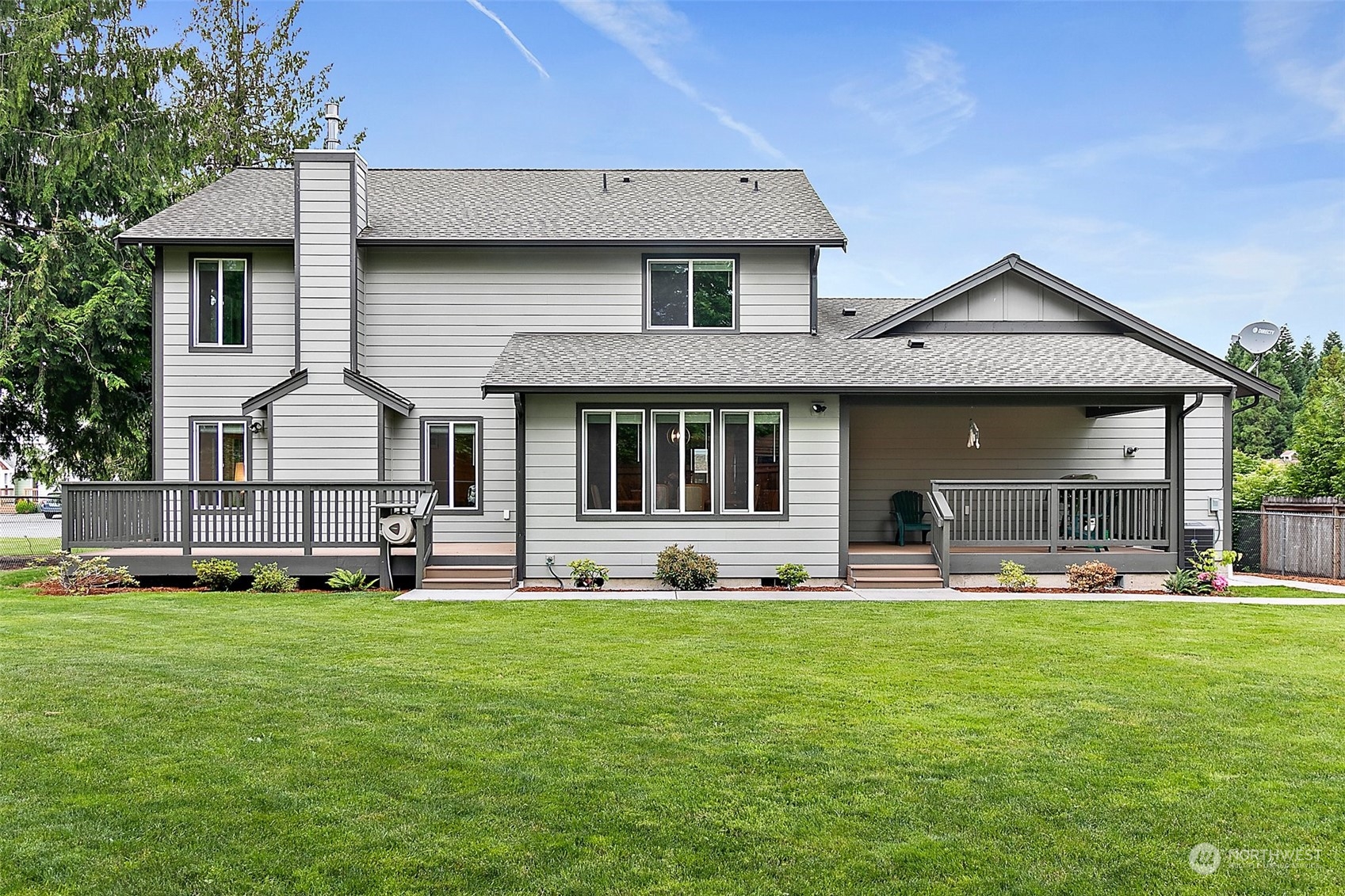 3155 Garfield Street