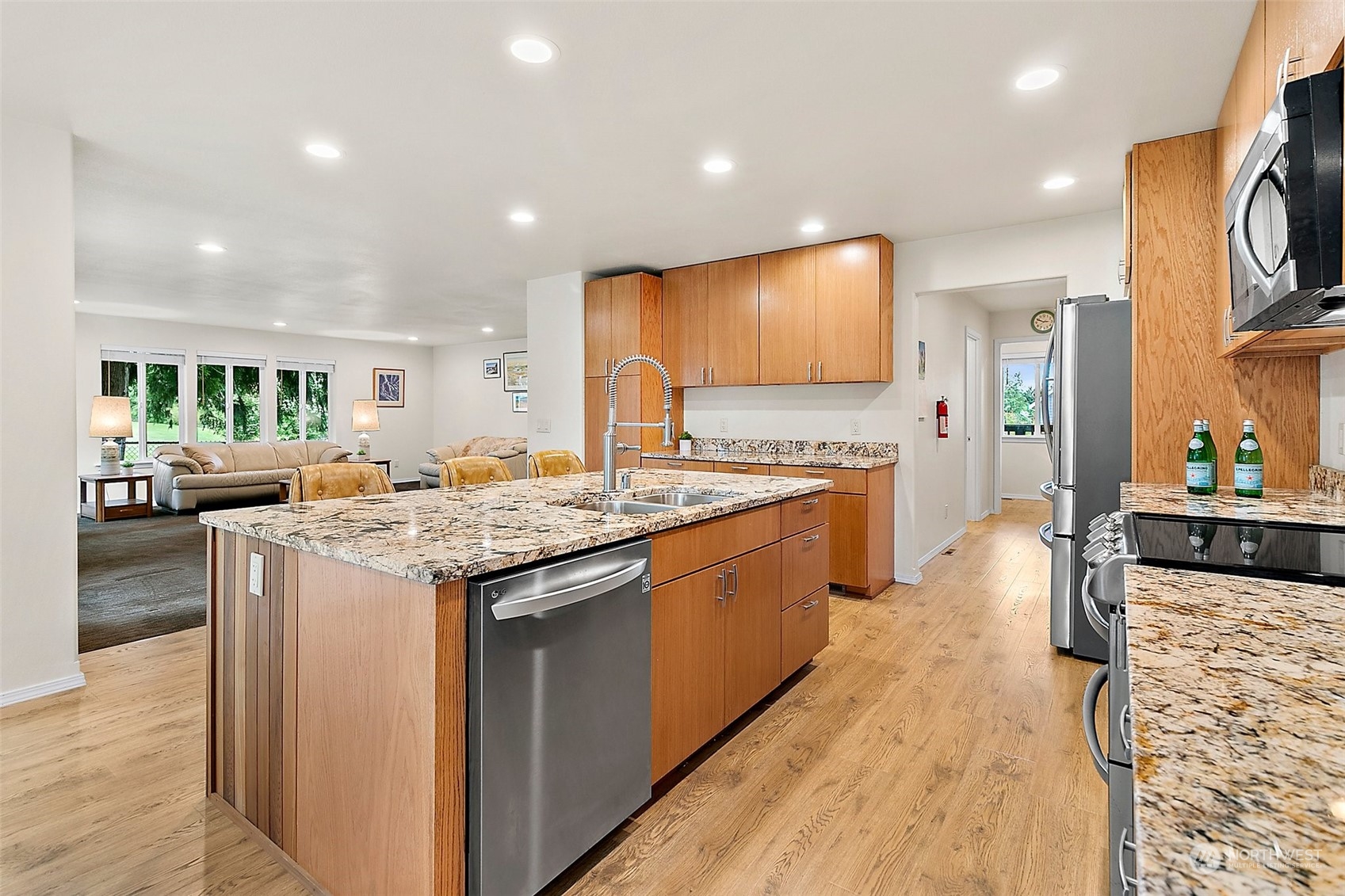 3155 Garfield Street