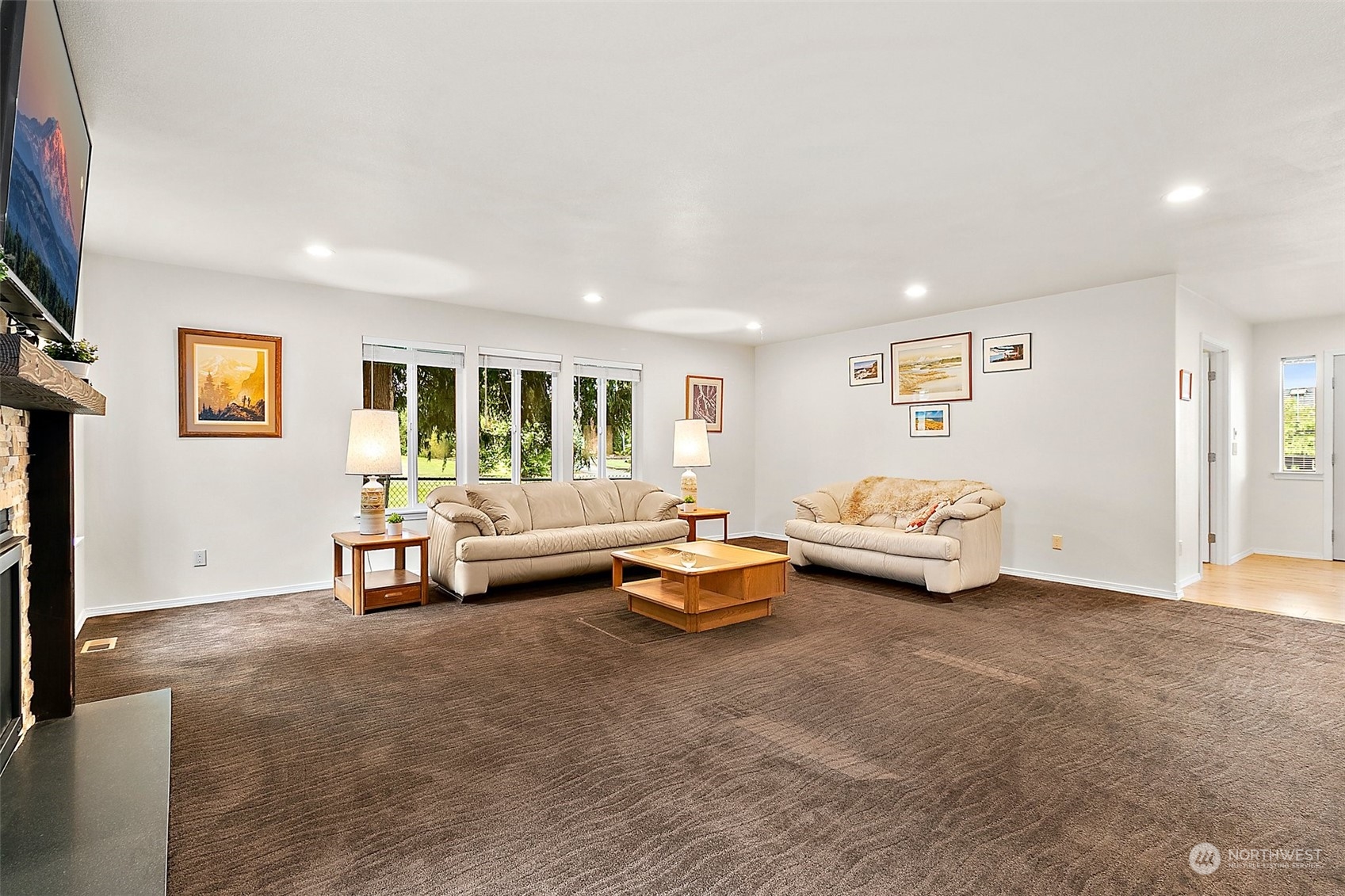 3155 Garfield Street