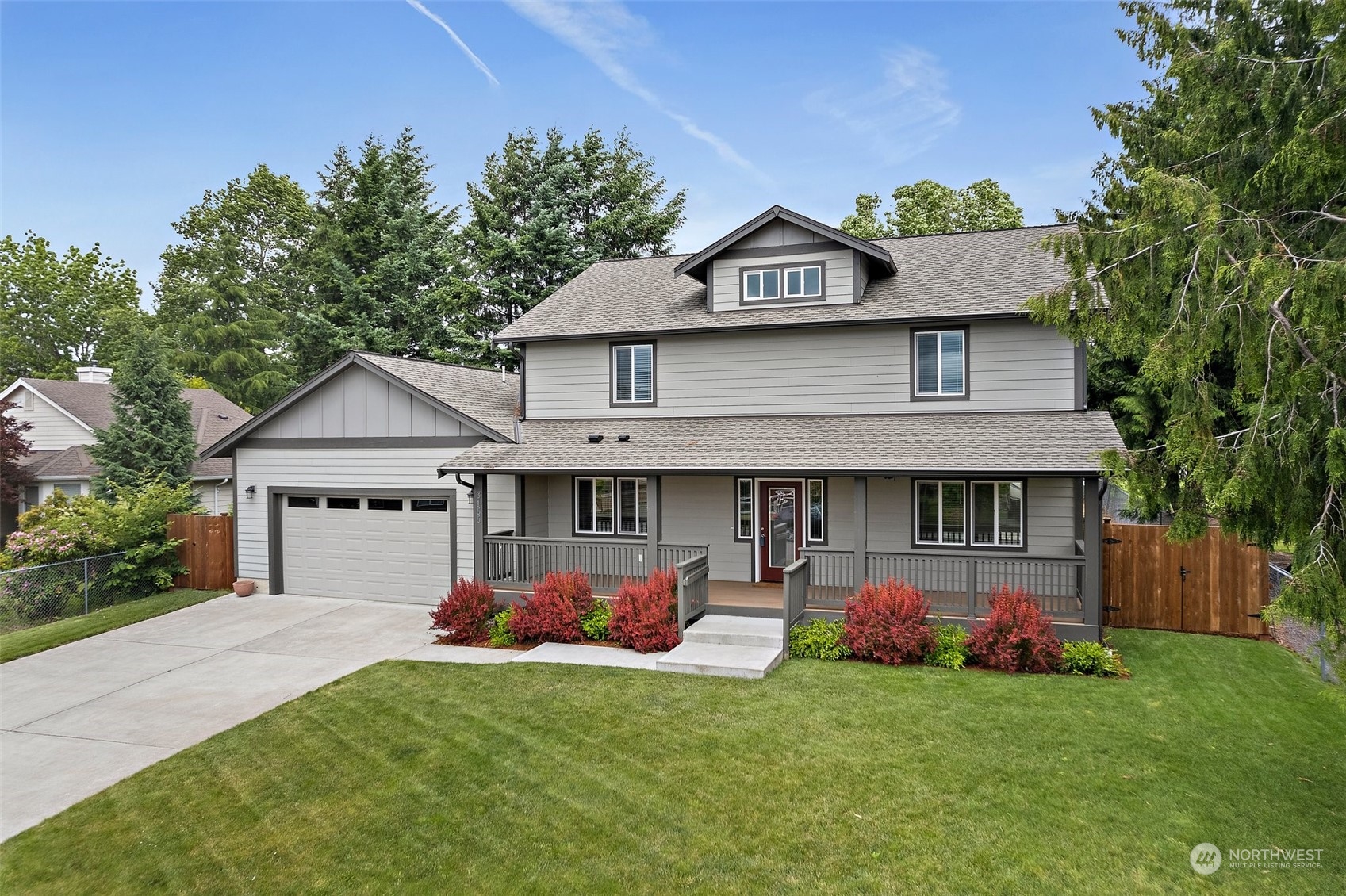 3155 Garfield Street