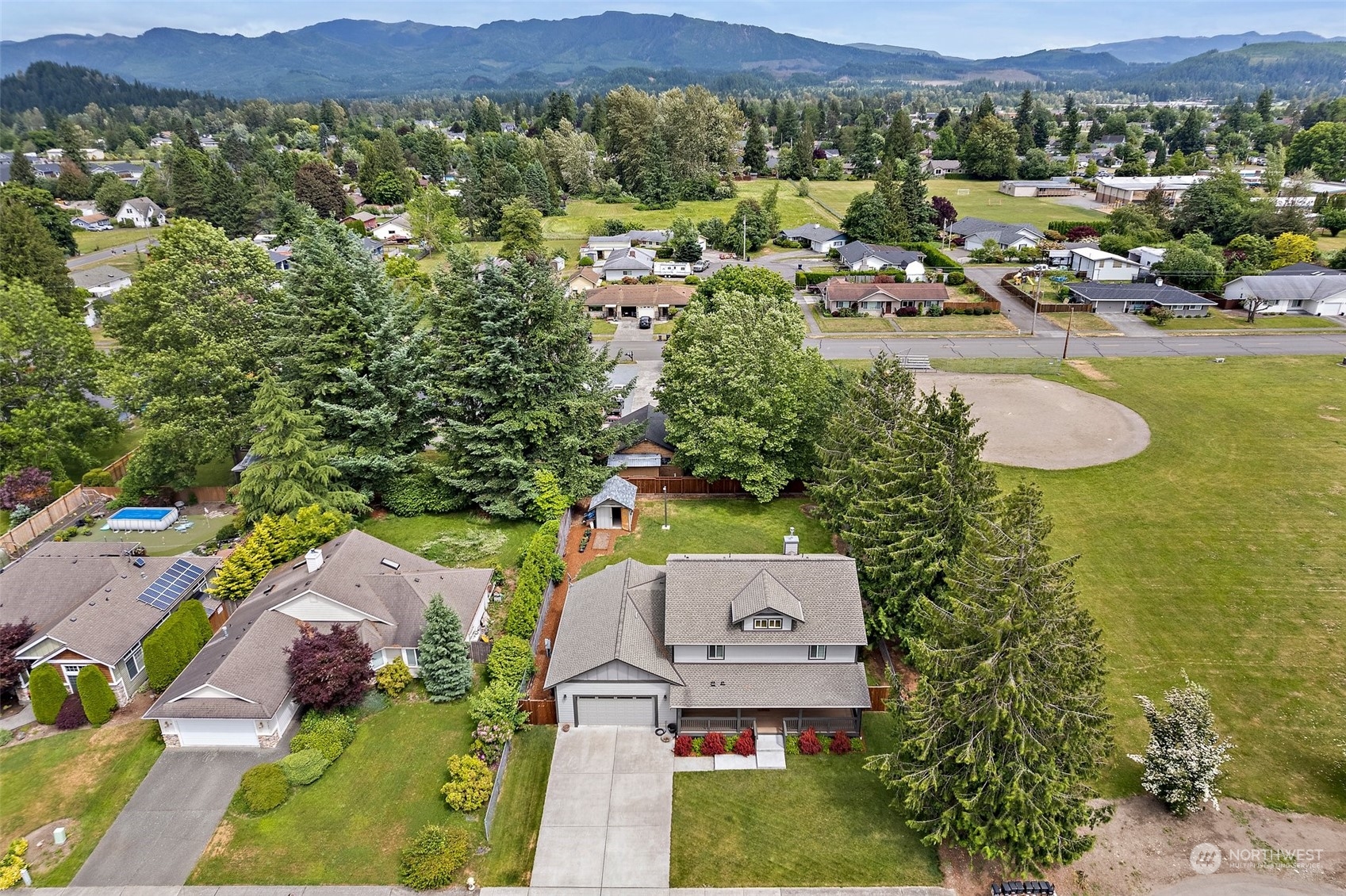 3155 Garfield Street