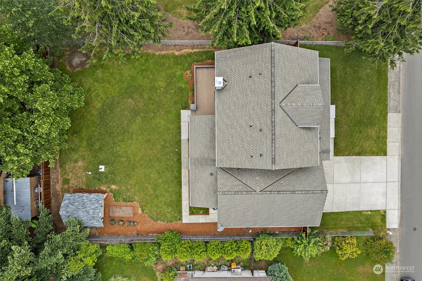 3155 Garfield Street