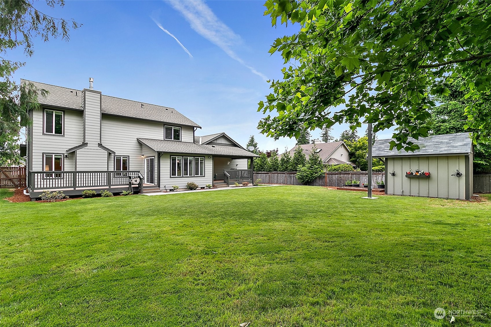 3155 Garfield Street