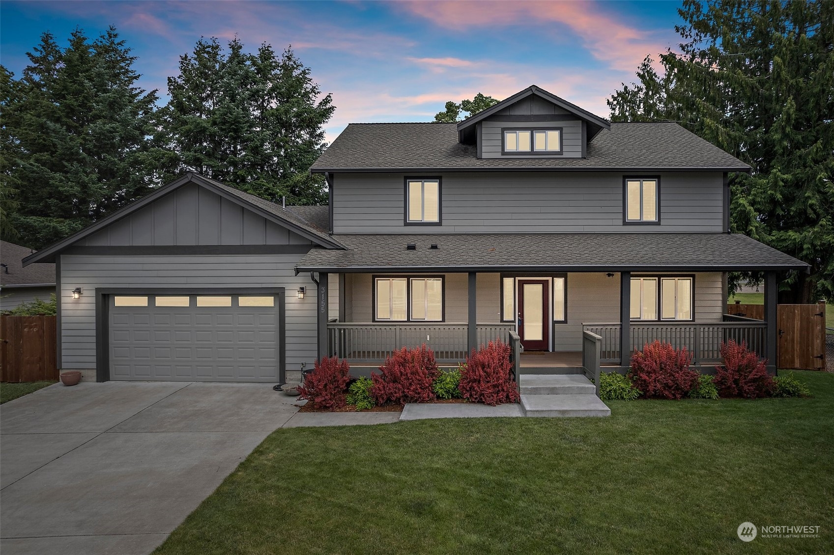 3155 Garfield Street