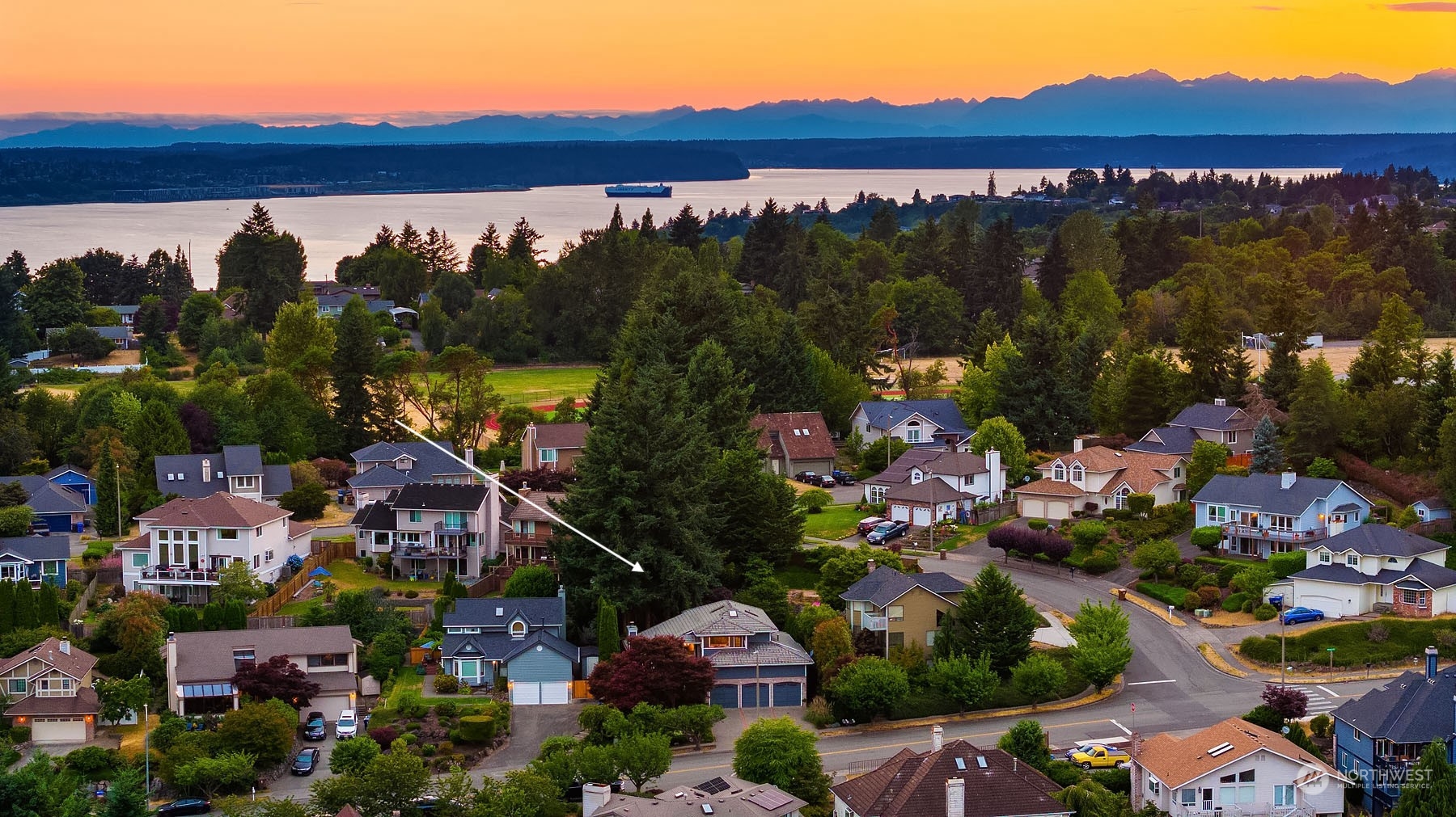 4002 Nassau Avenue NE