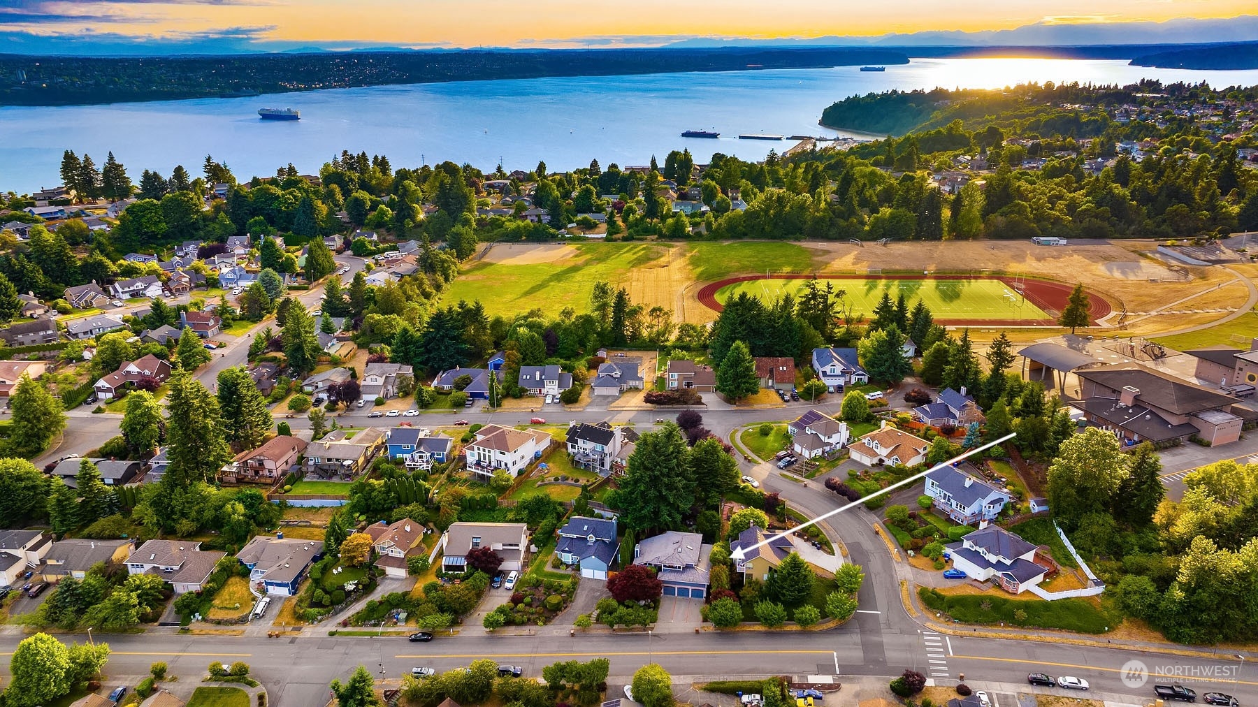 4002 Nassau Avenue NE