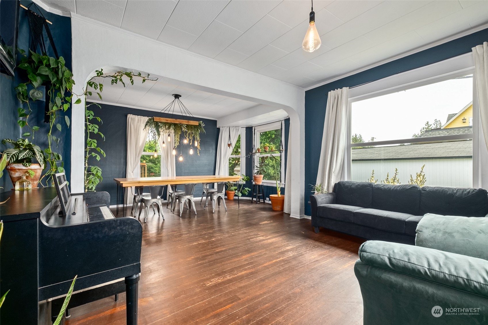 1037 Lafromboise Street