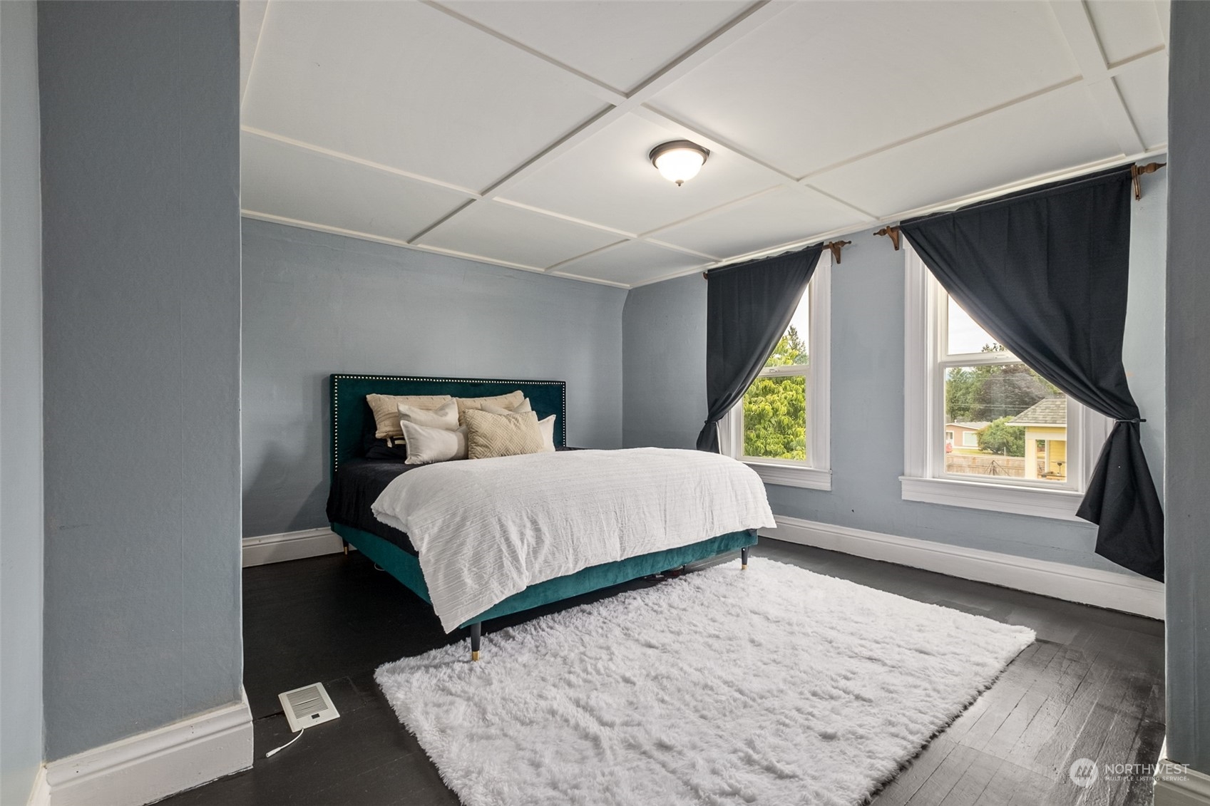 1037 Lafromboise Street