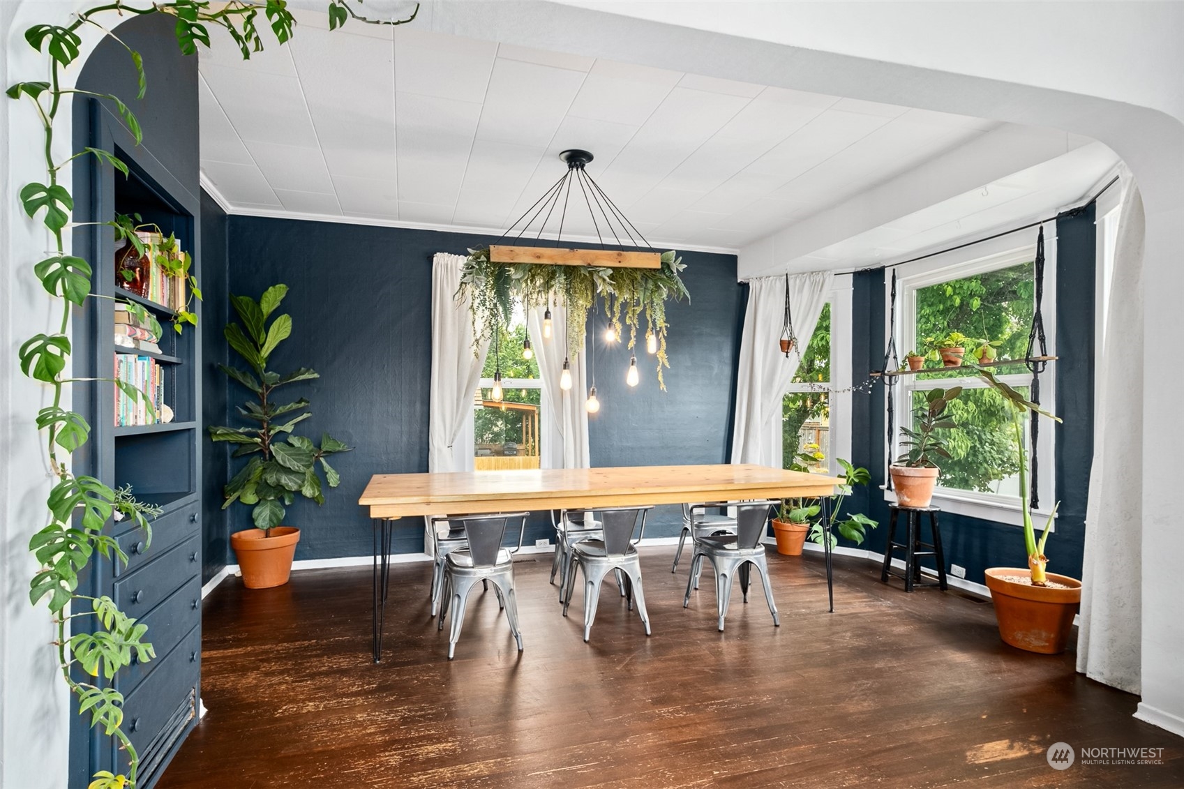 1037 Lafromboise Street