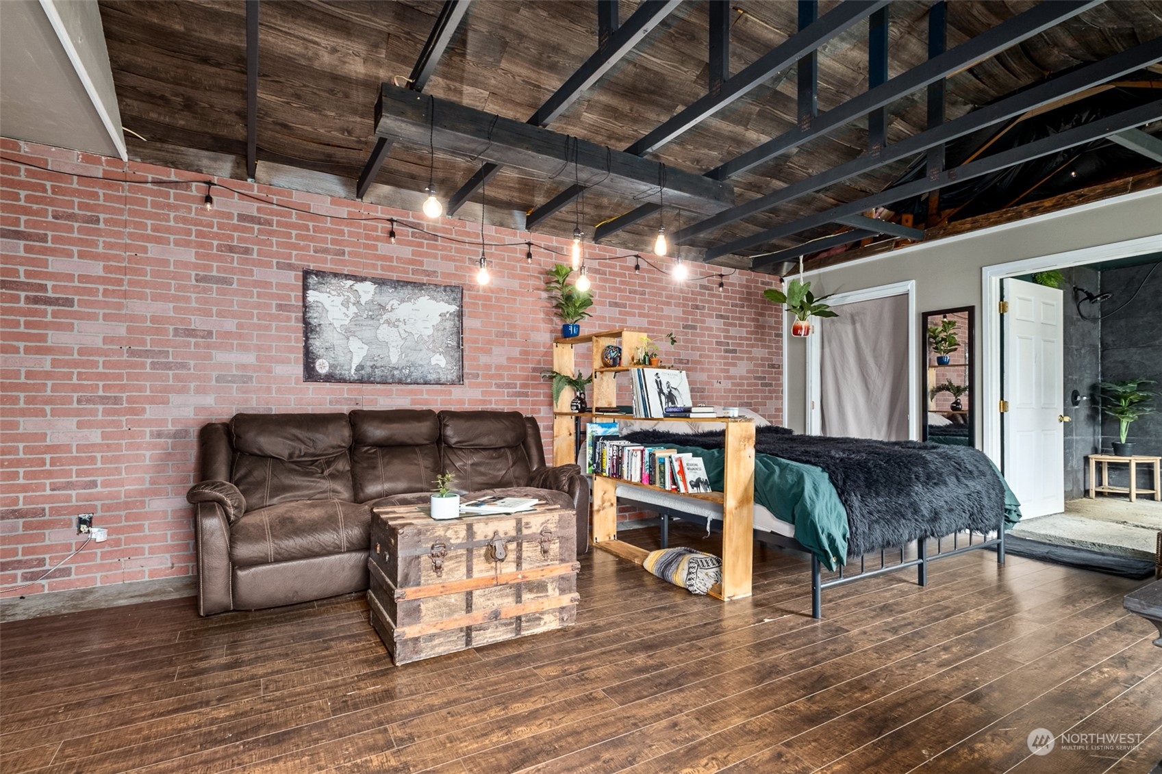 1037 Lafromboise Street