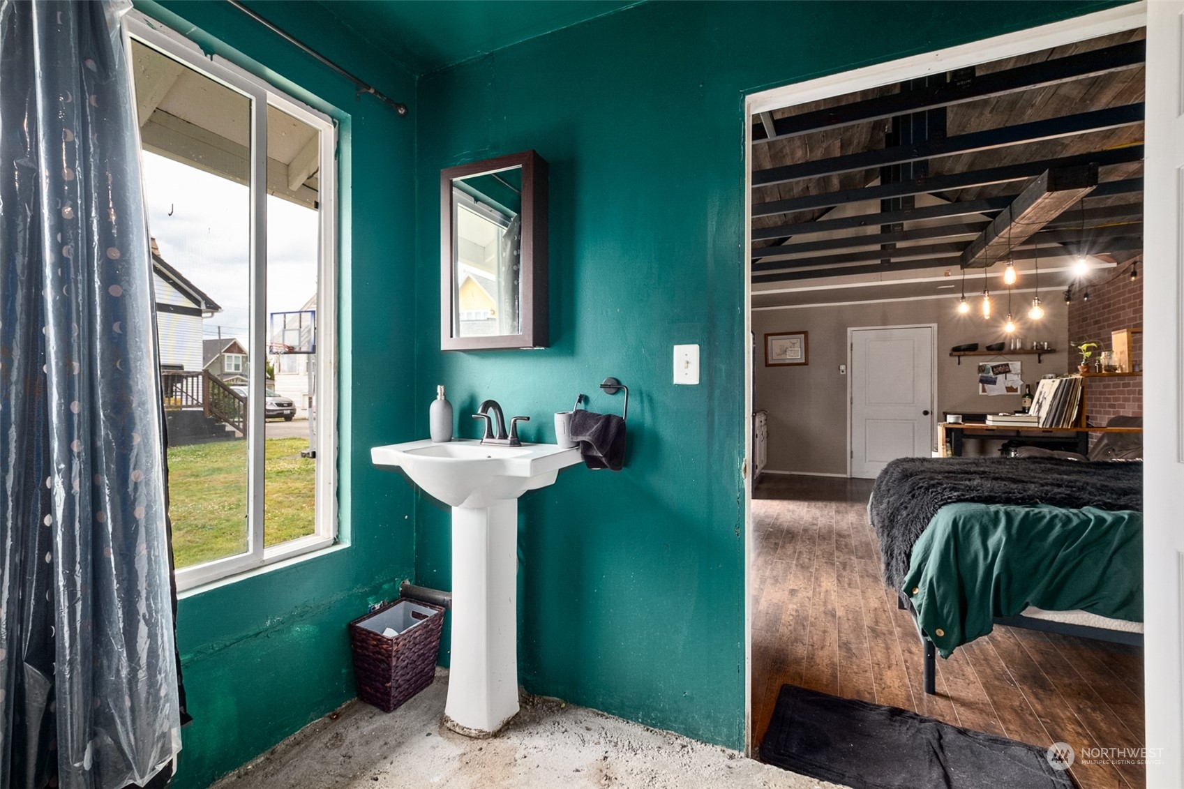 1037 Lafromboise Street