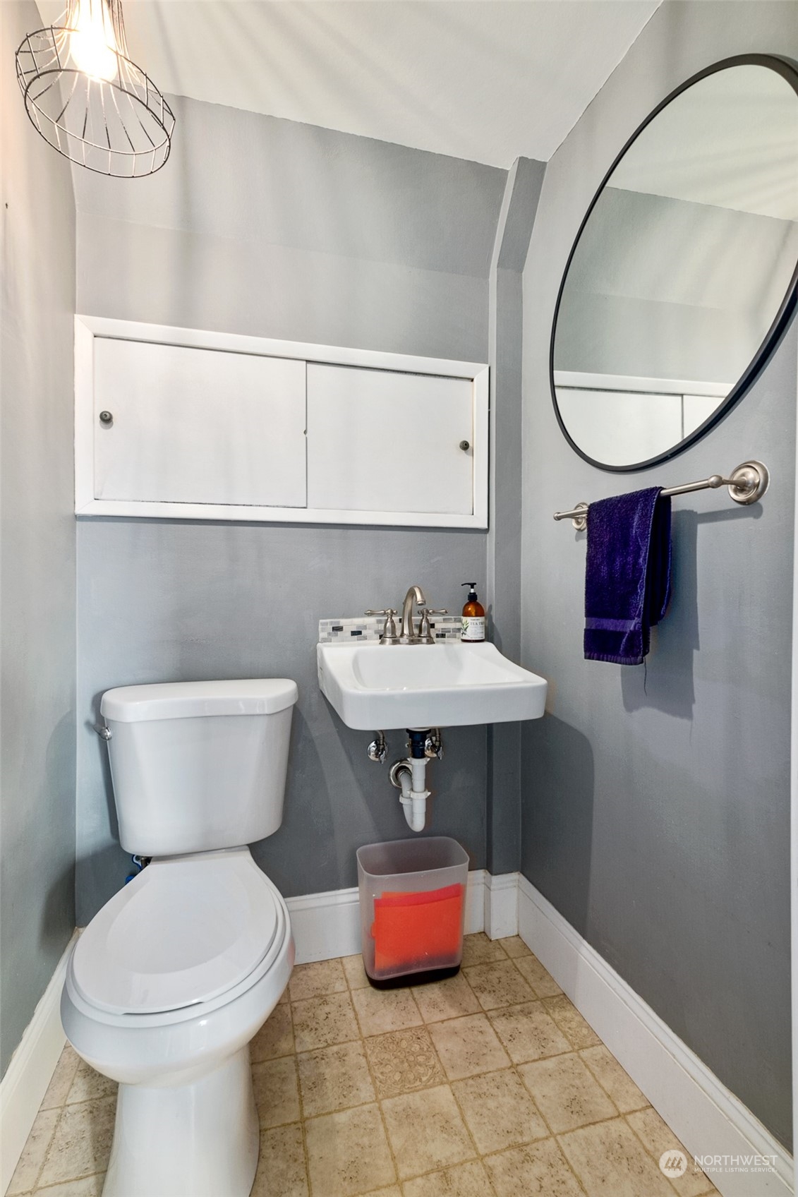 1037 Lafromboise Street