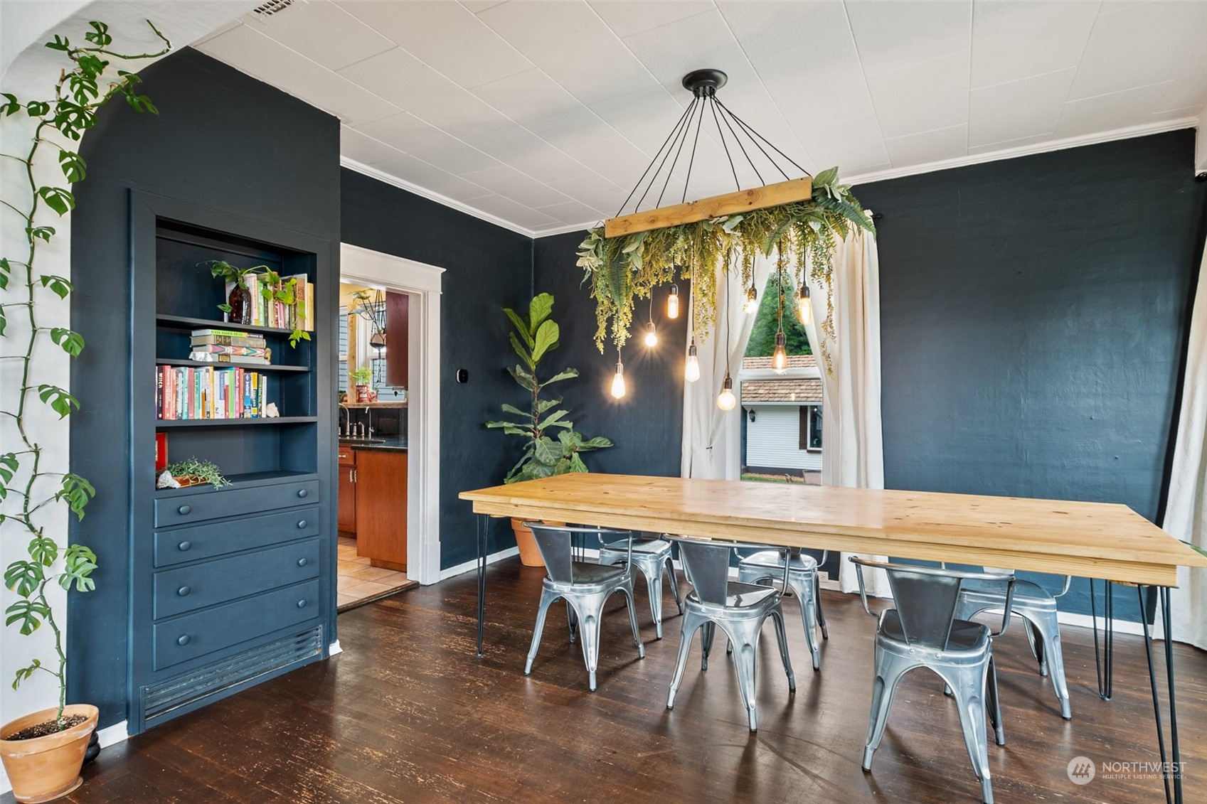 1037 Lafromboise Street