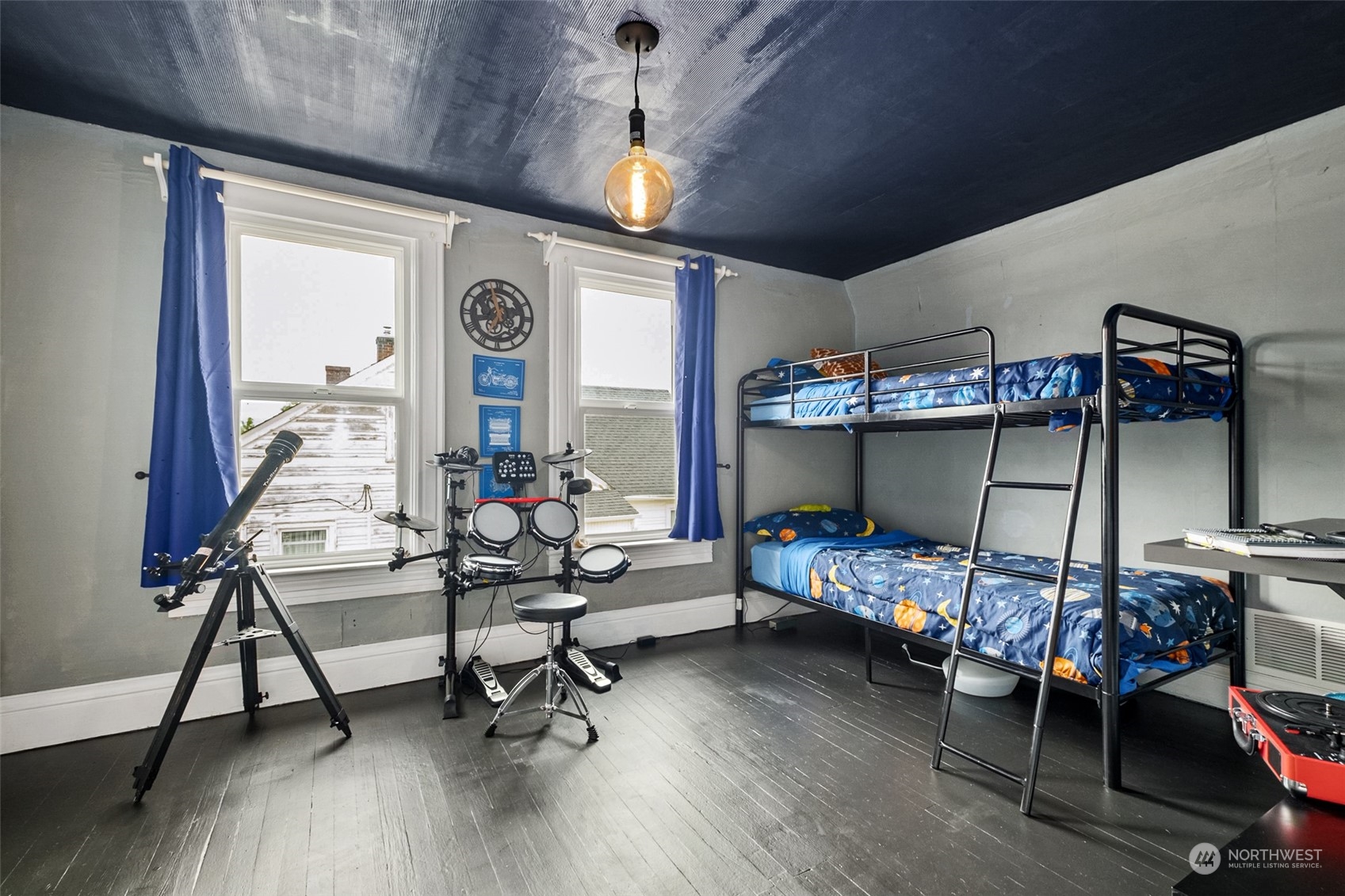 1037 Lafromboise Street