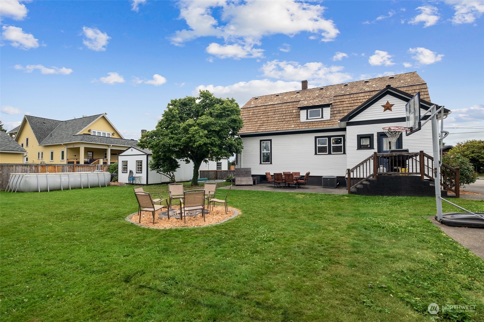 1037 Lafromboise Street