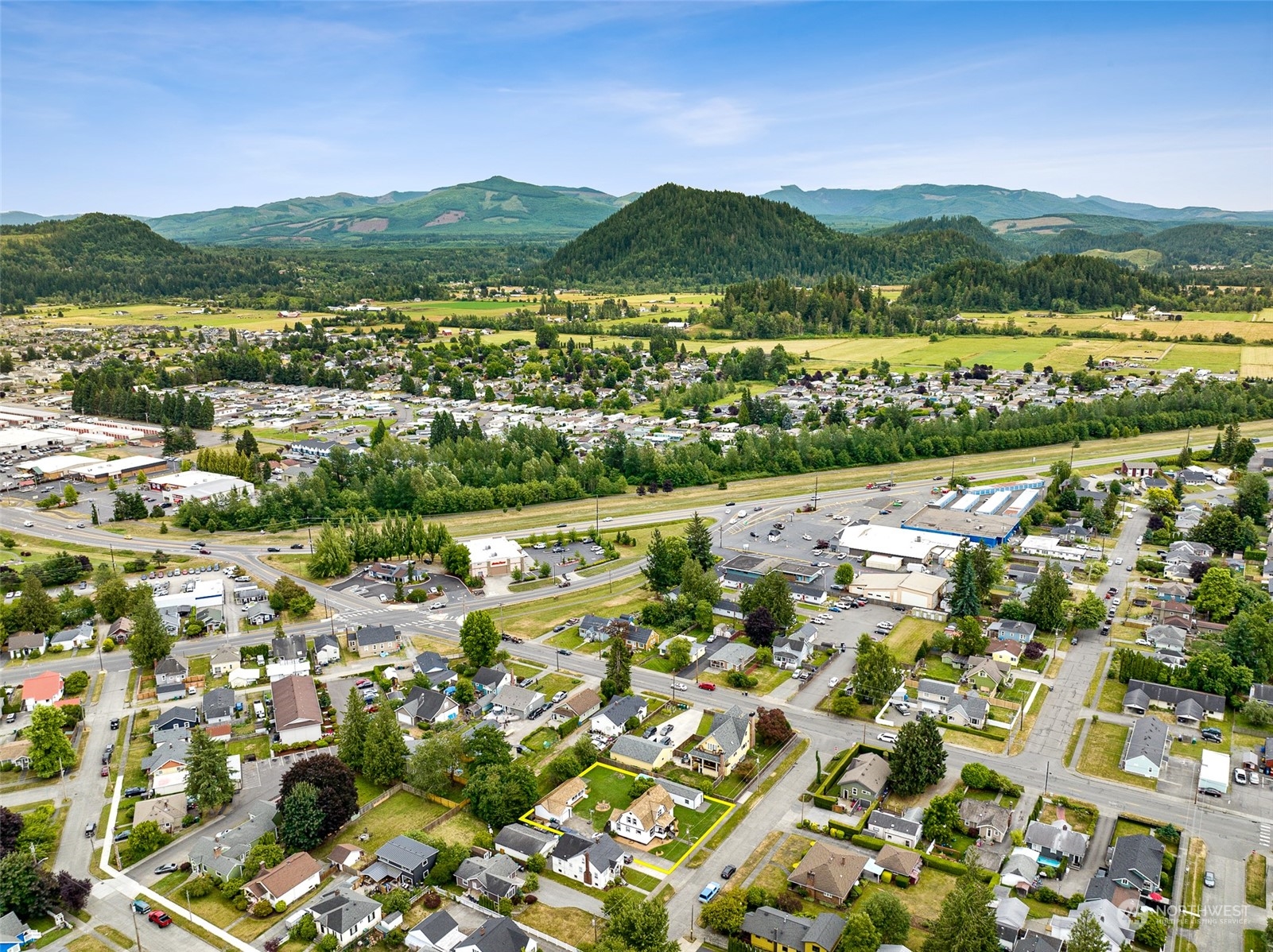 1037 Lafromboise Street