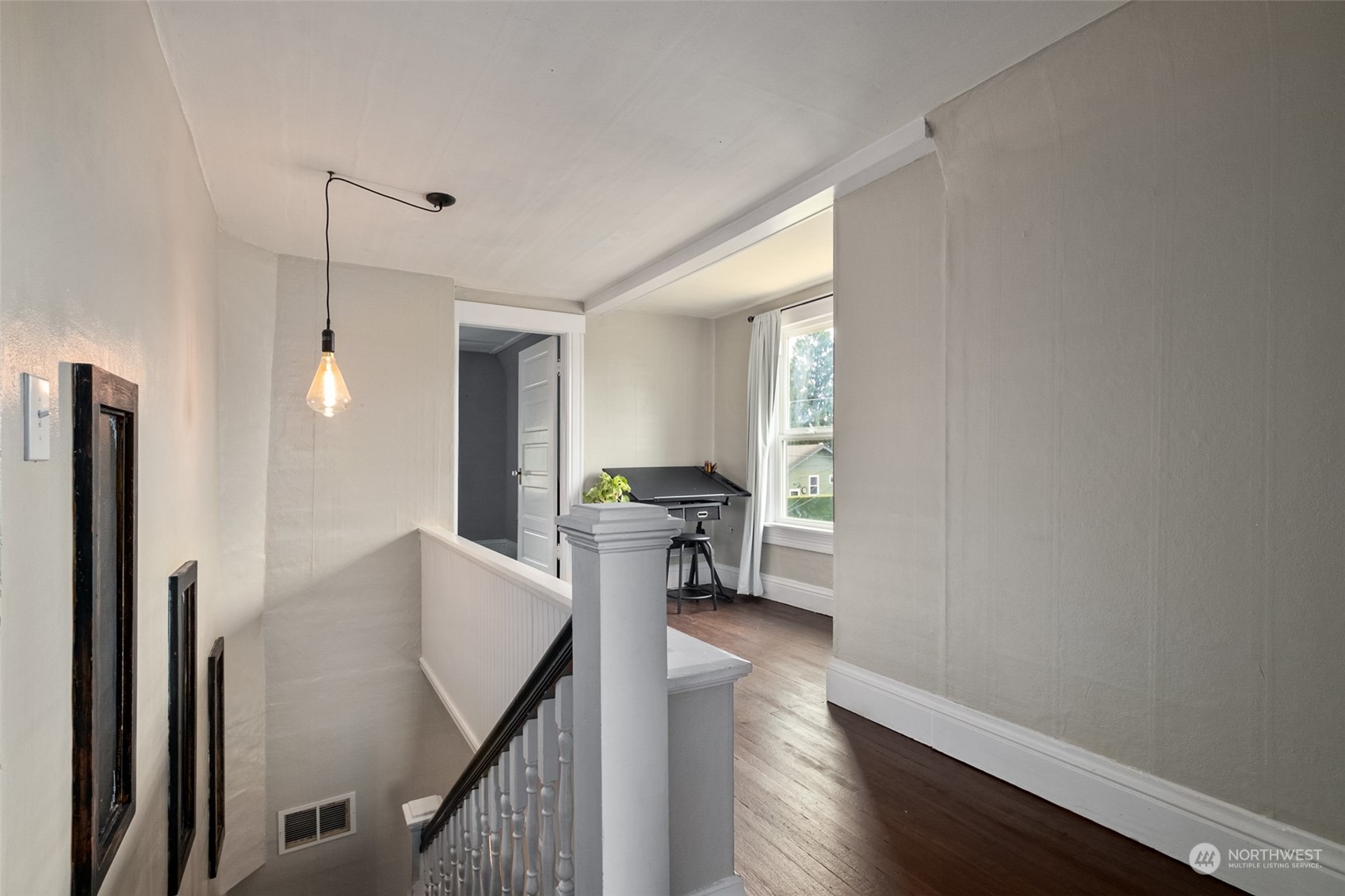 1037 Lafromboise Street