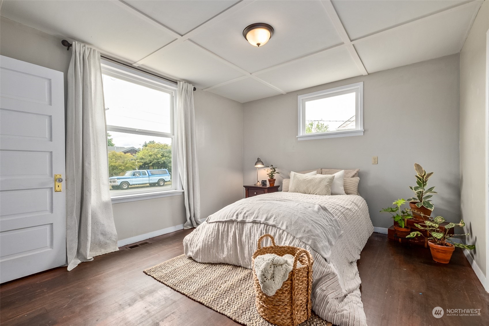 1037 Lafromboise Street